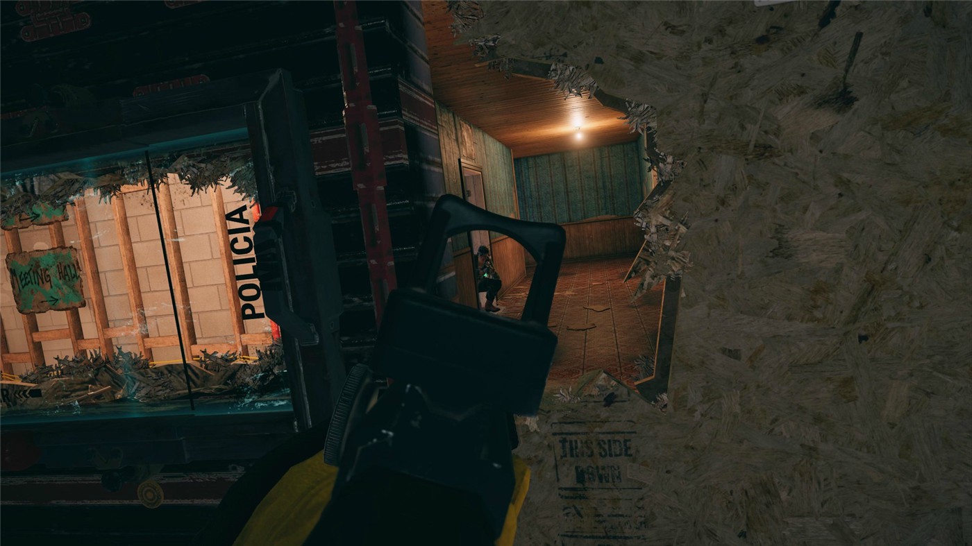 图片[5]-彩虹六号：围攻完整版|整合风城行动.高清材质包|官方简体中文-忙忙软件库