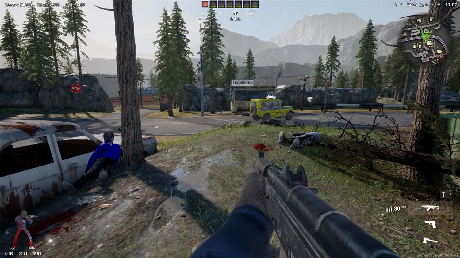 图片[3]-无政府状态： 沃尔夫定律|官方简体中文-忙忙软件库