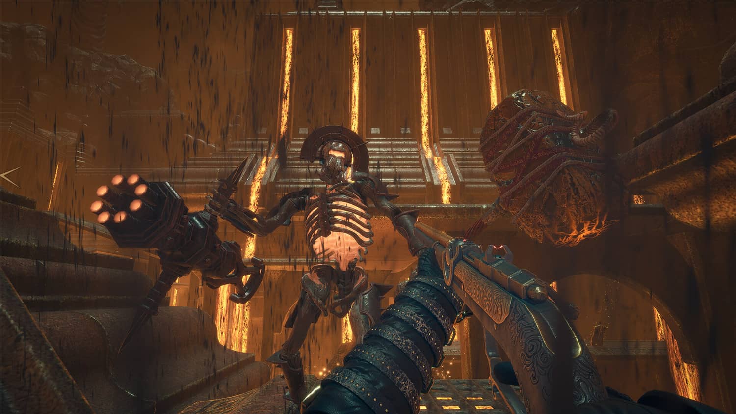 图片[1]-陨灭|官方简体中文|支持键盘.鼠标.手柄-忙忙软件库