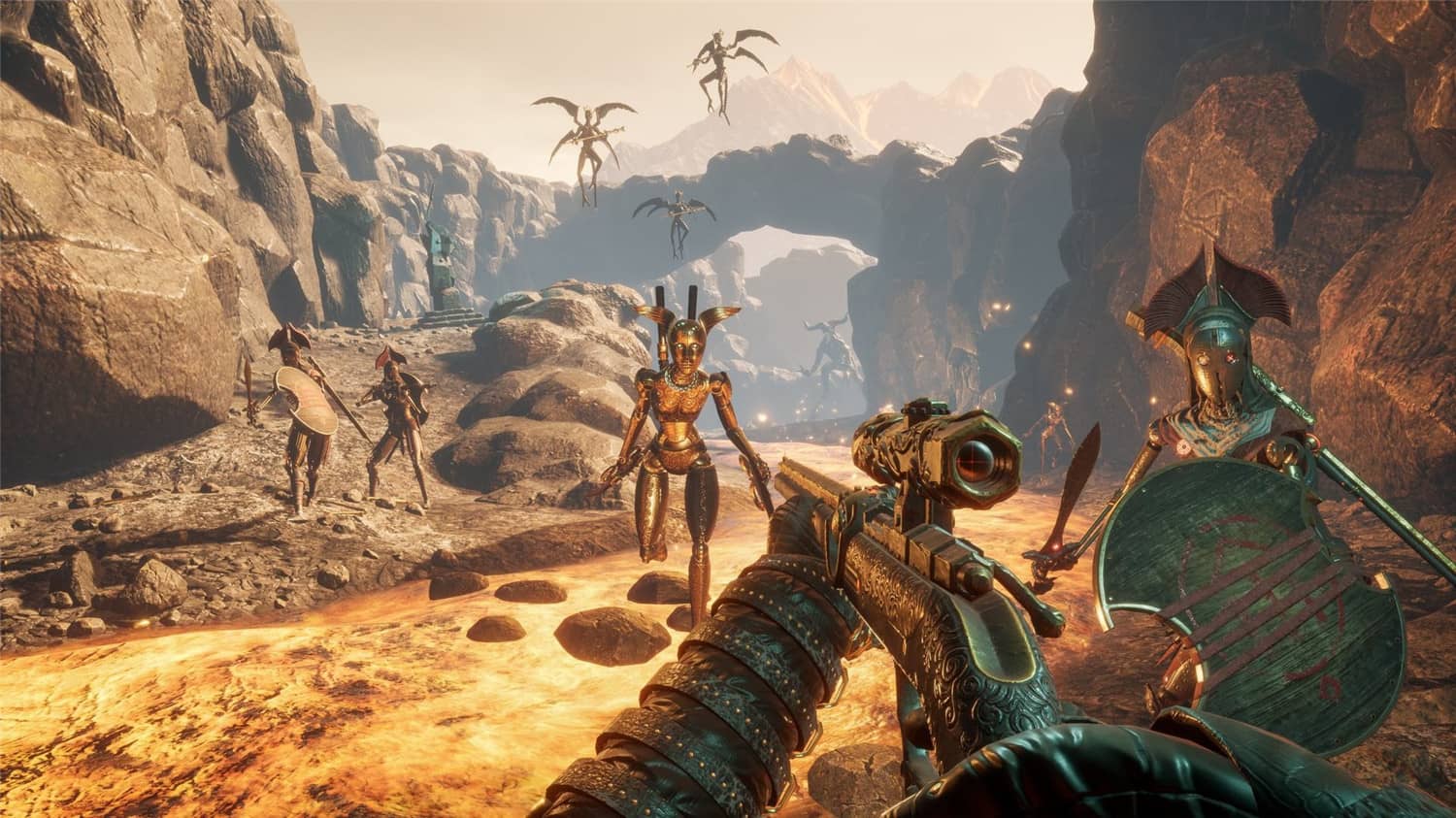 图片[2]-陨灭|官方简体中文|支持键盘.鼠标.手柄-忙忙软件库