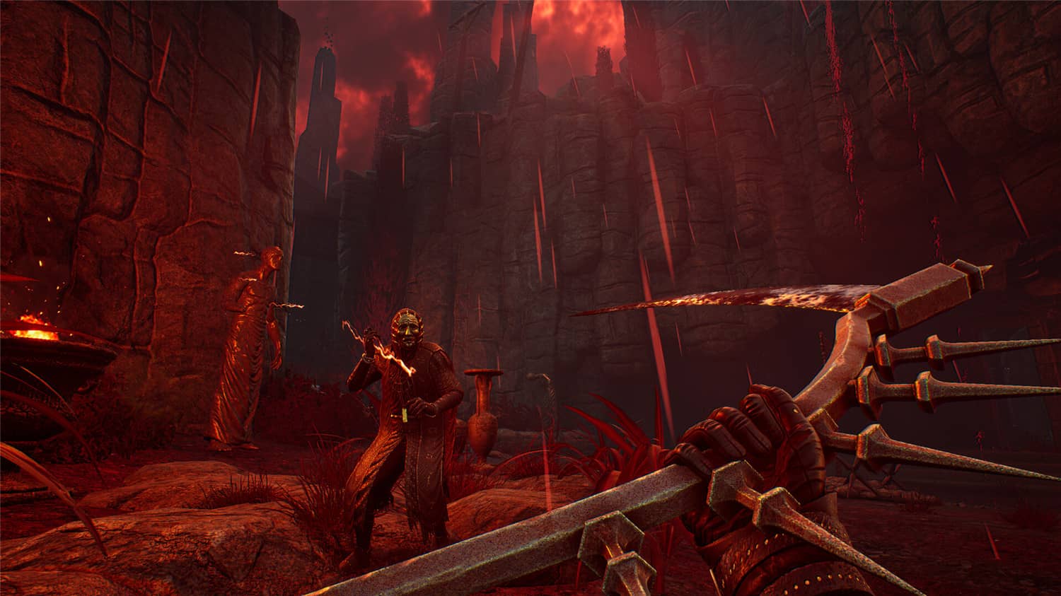 图片[5]-陨灭|官方简体中文|支持键盘.鼠标.手柄-忙忙软件库