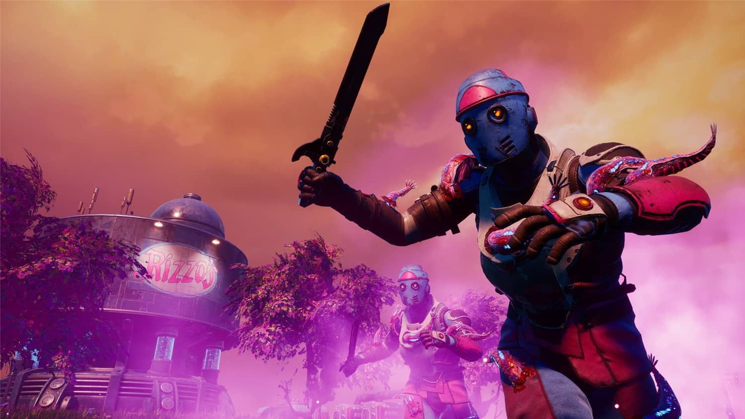 图片[1]-天外世界：太空人之选|官方简体中文-忙忙软件库