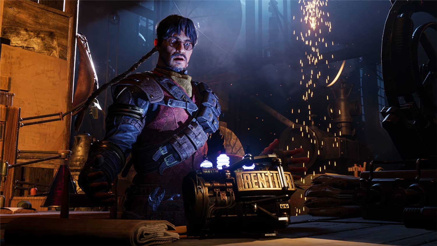 图片[7]-暗邪西部|官方简体中文-忙忙软件库