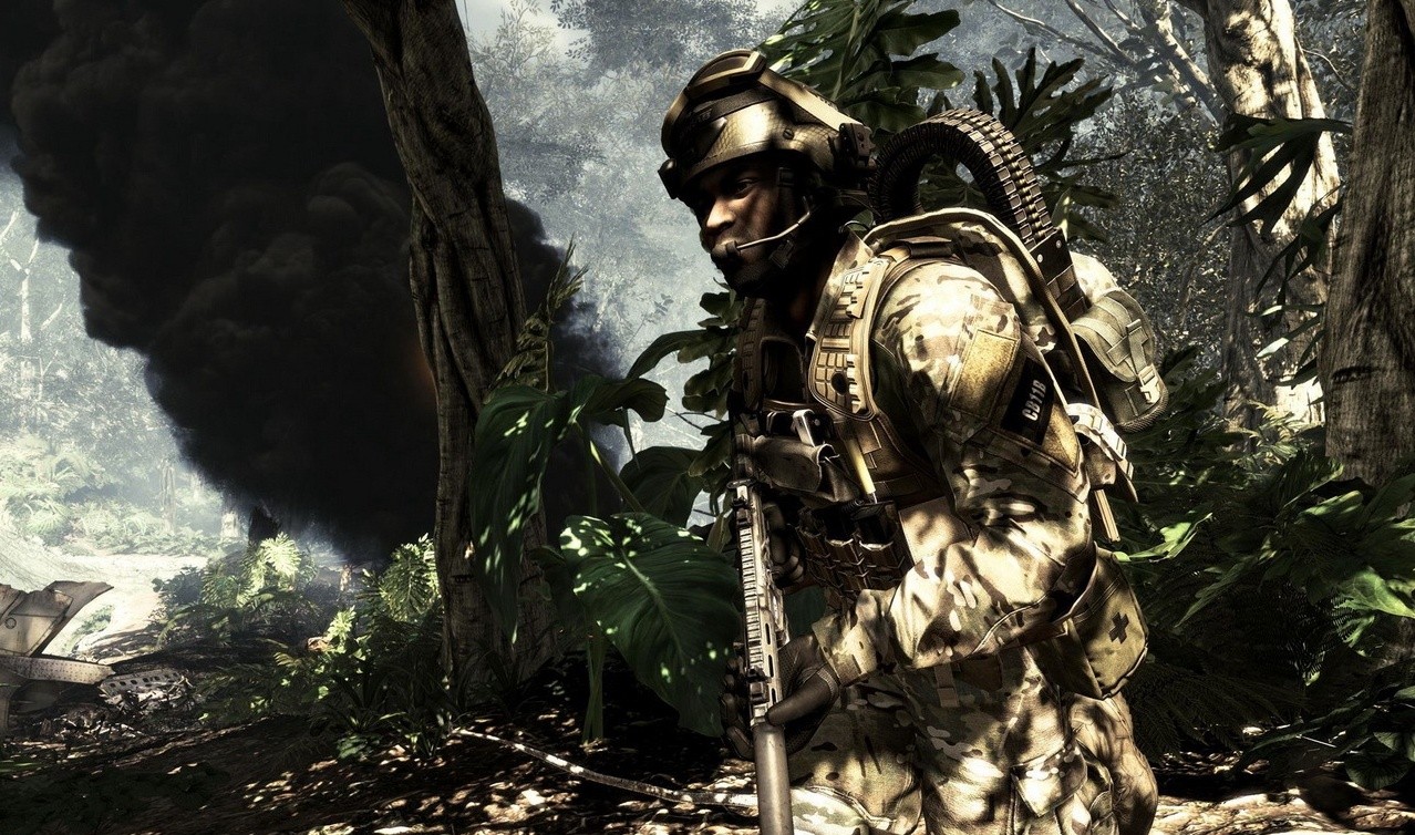 图片[3]-使命召唤10：幽灵DLC终极版|支持BOT多人-忙忙软件库