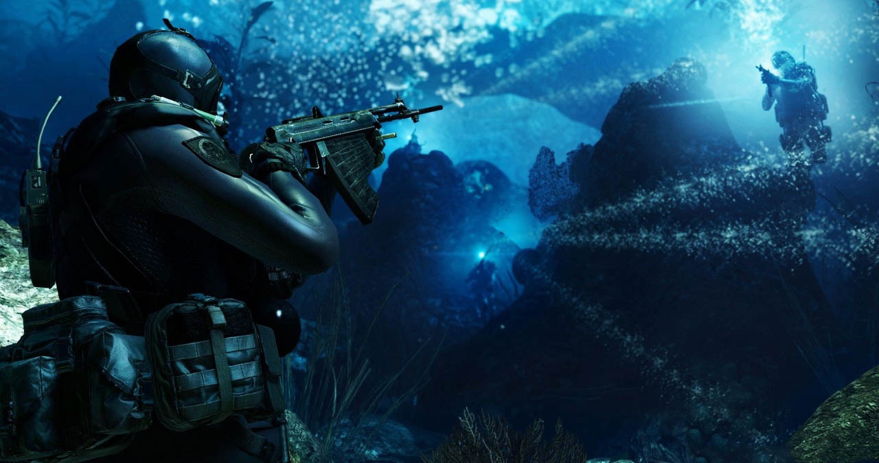 图片[4]-使命召唤10：幽灵DLC终极版|支持BOT多人-忙忙软件库