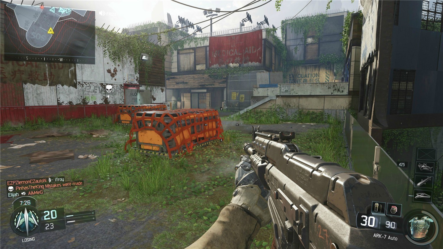 图片[6]-使命召唤12：黑色行动3|官方简体中文-忙忙软件库