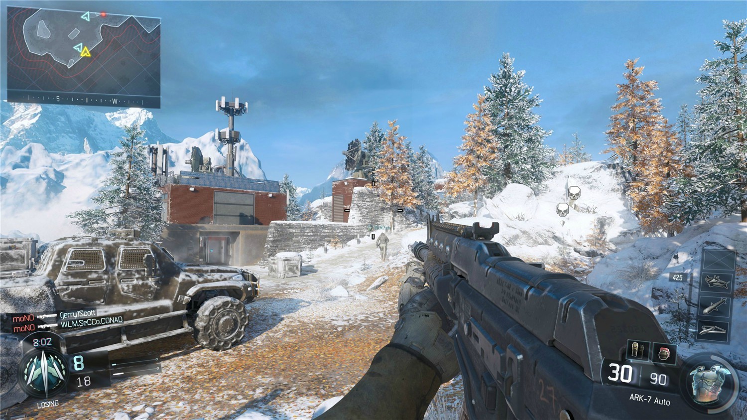 图片[1]-使命召唤12：黑色行动3|官方简体中文-忙忙软件库