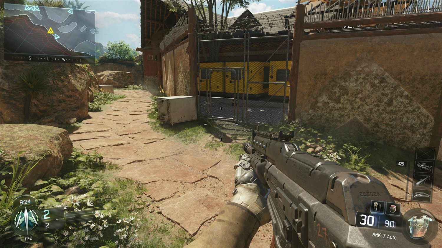 图片[2]-使命召唤12：黑色行动3|官方简体中文-忙忙软件库