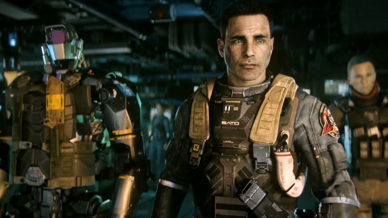 图片[2]-使命召唤13：无限战争|官方简体中文-忙忙软件库