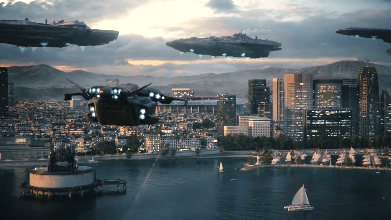 图片[3]-使命召唤13：无限战争|官方简体中文-忙忙软件库