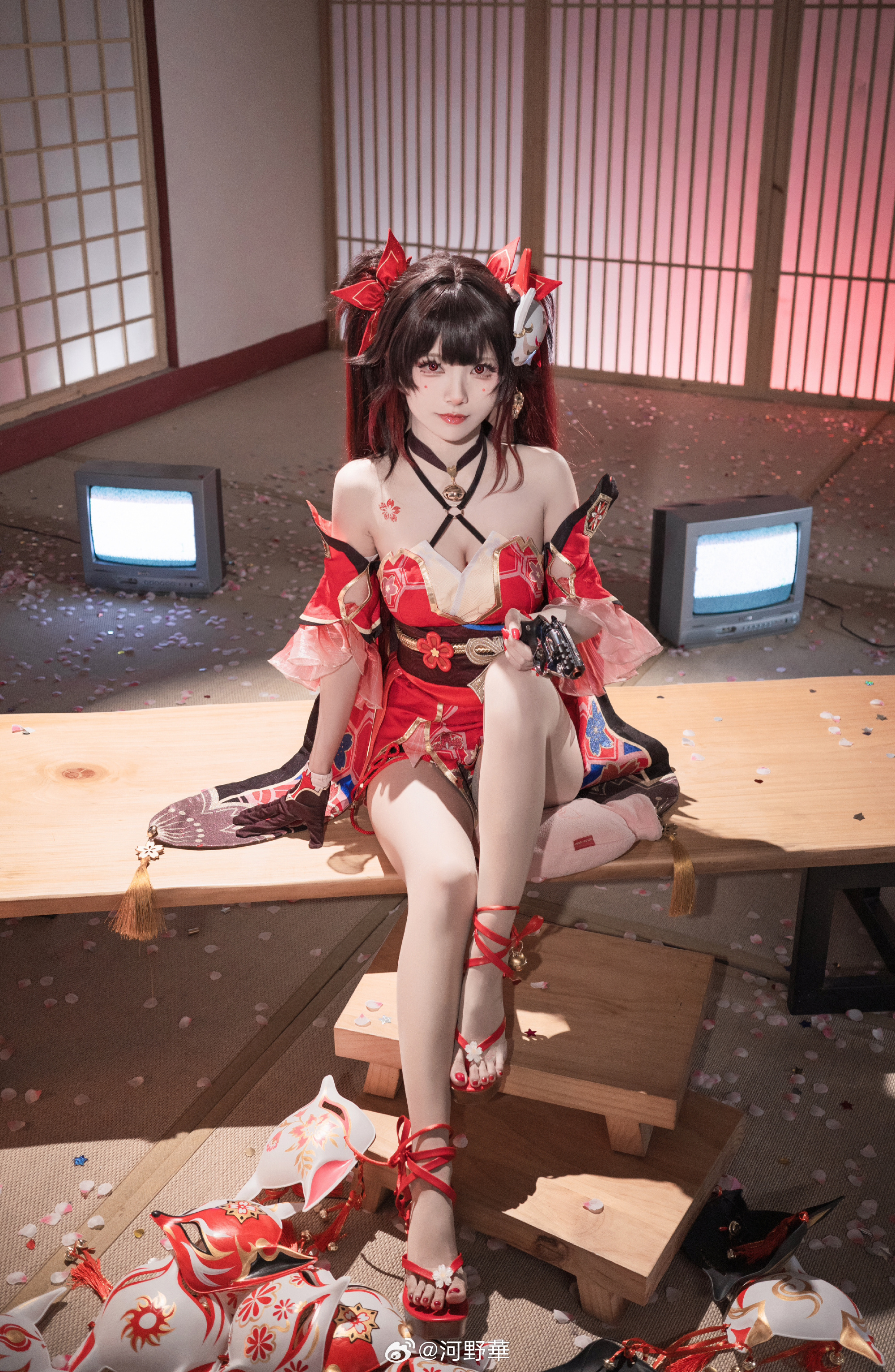 图片[2]-错过日落余晖，请记得还有满天星辰✨-忙忙软件库