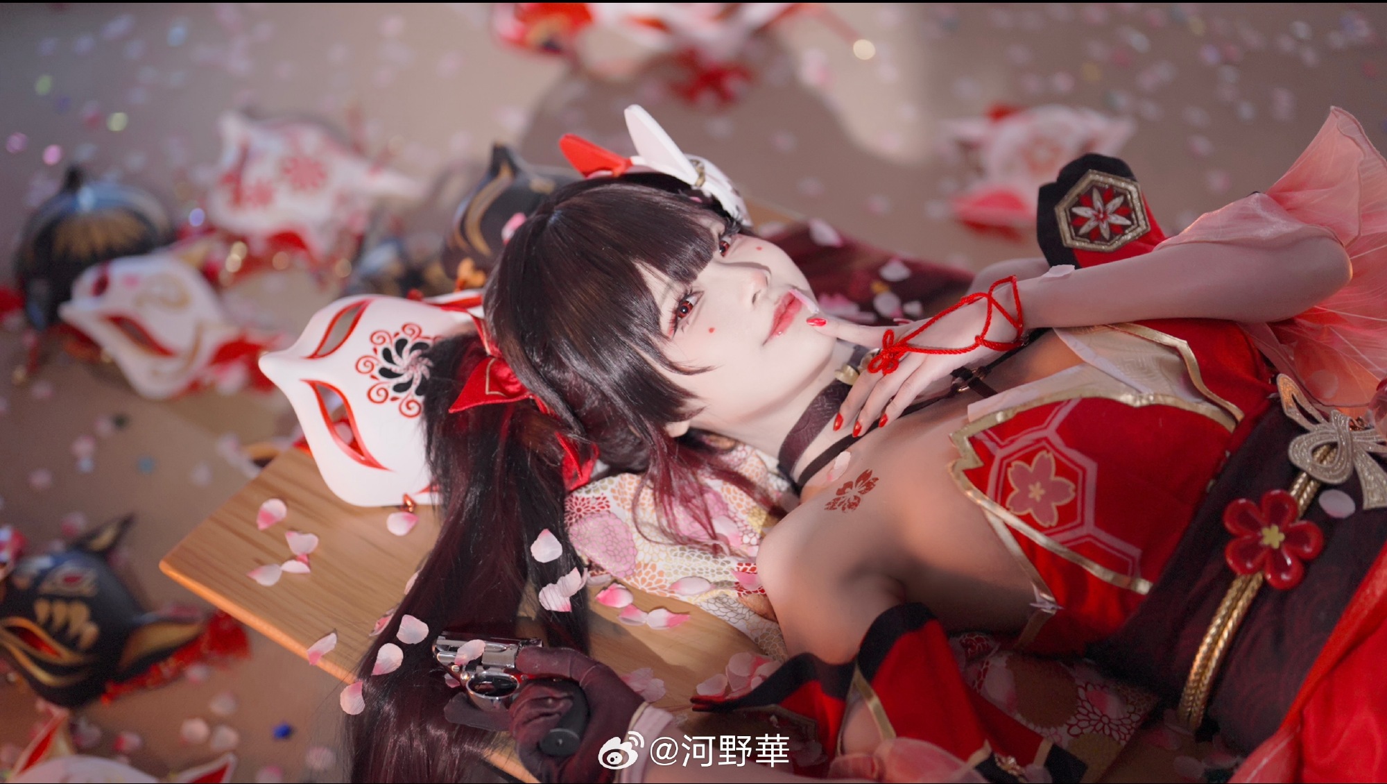 图片[1]-错过日落余晖，请记得还有满天星辰✨-忙忙软件库