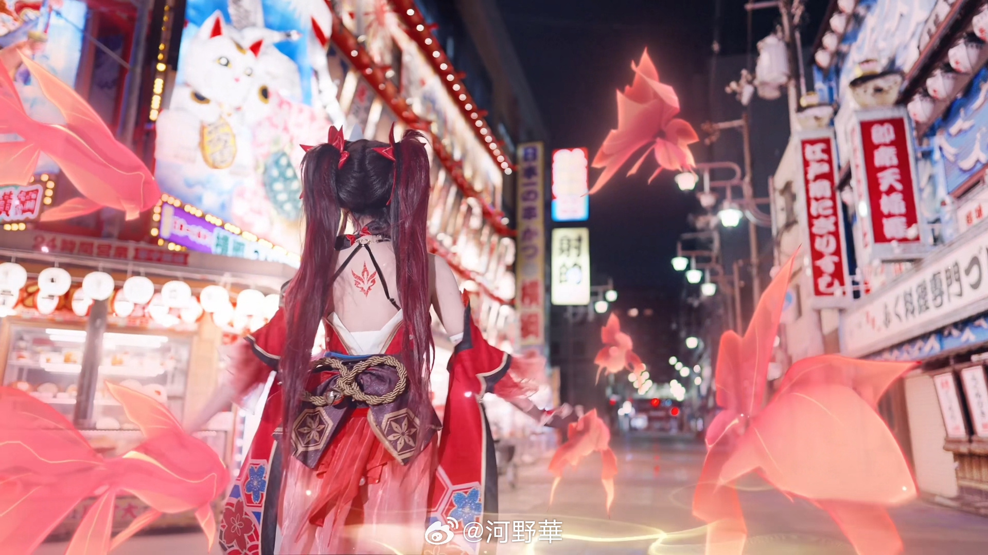 图片[10]-错过日落余晖，请记得还有满天星辰✨-忙忙软件库