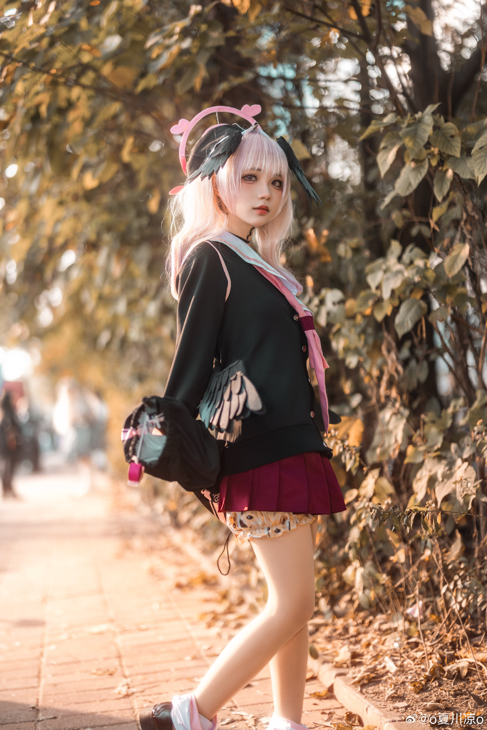 图片[2]-错过就错过了，有些人和事是不可能再回头的-忙忙软件库