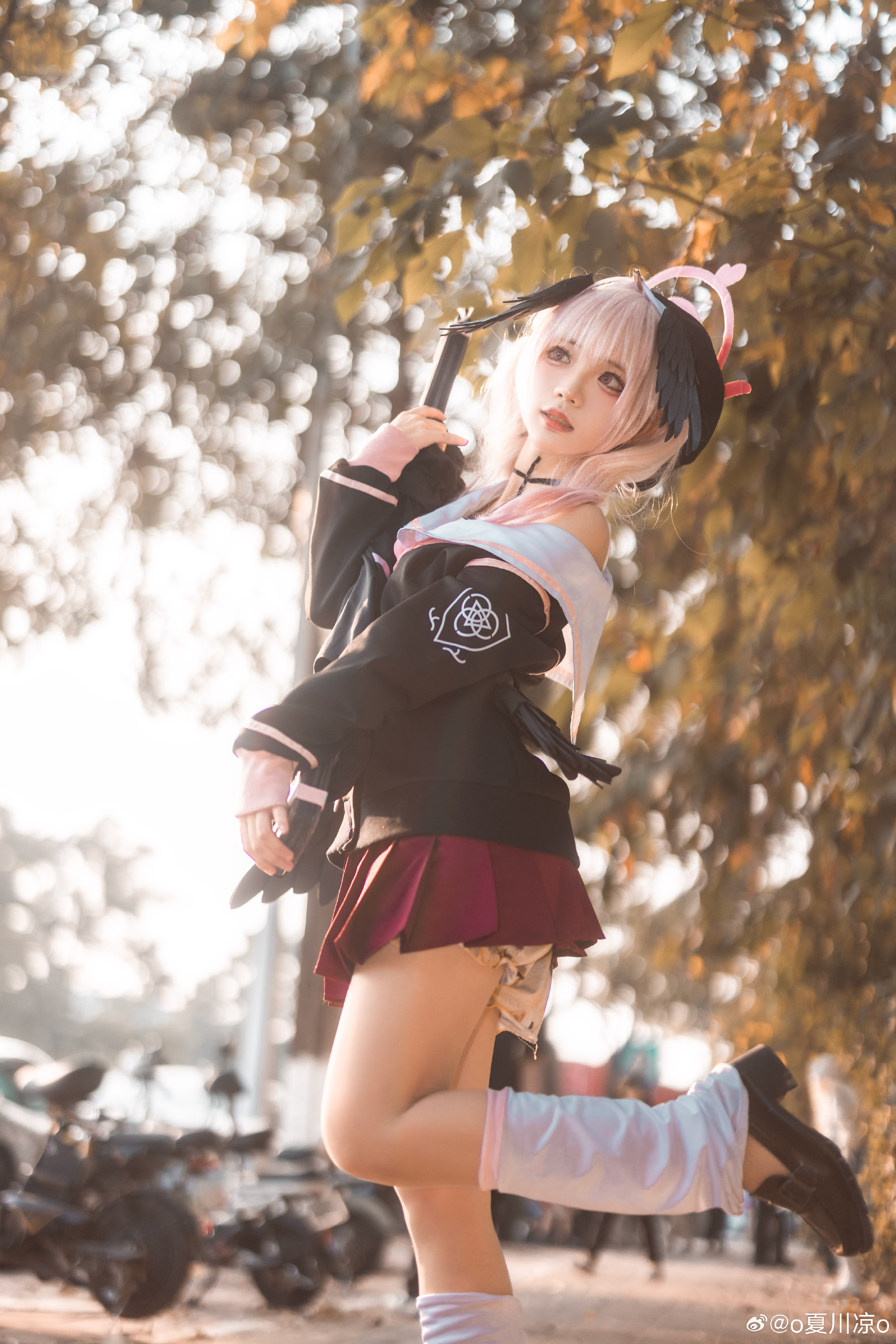 图片[5]-错过就错过了，有些人和事是不可能再回头的-忙忙软件库