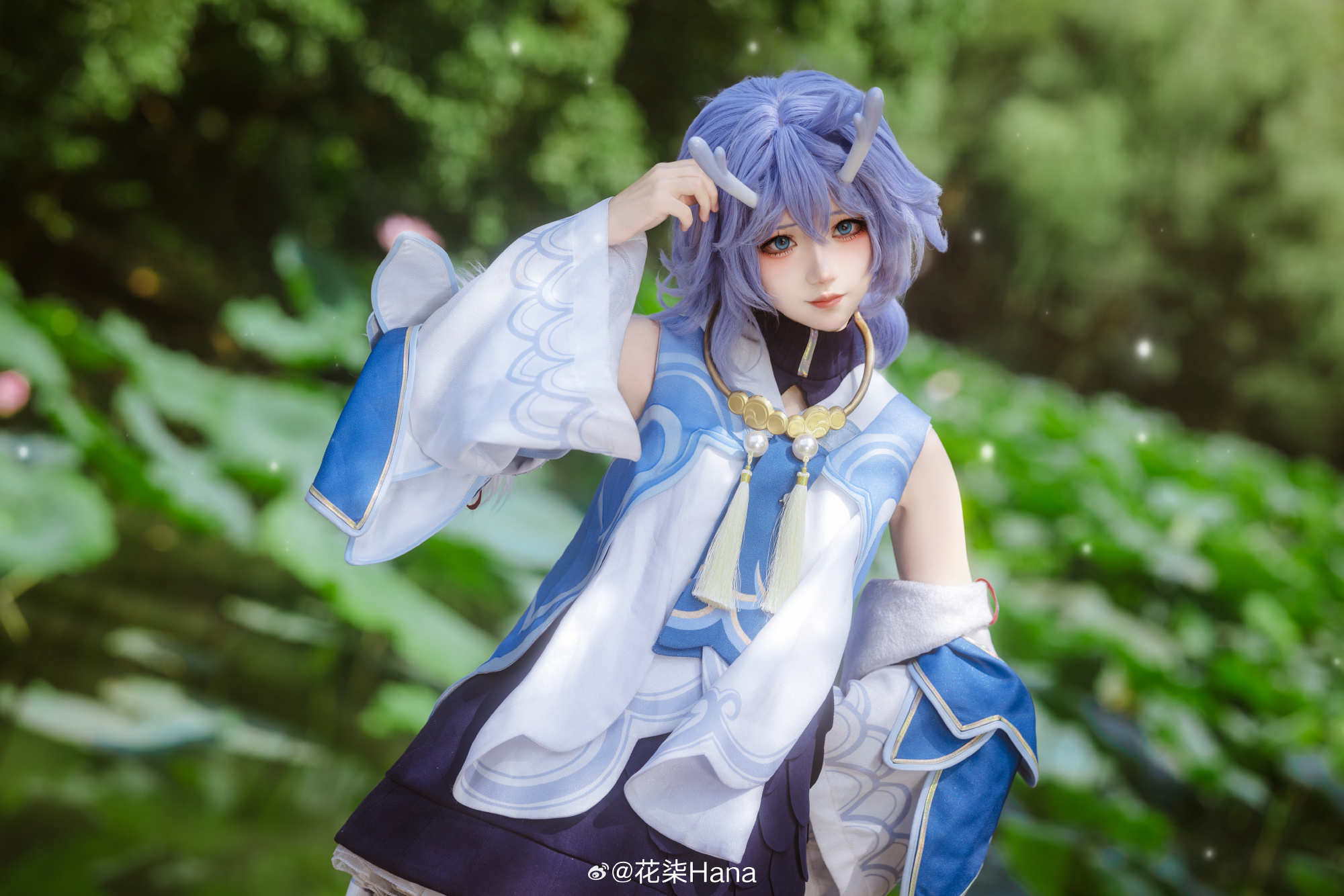 图片[2]-出门前打扮一番却只为了买一瓶水-忙忙软件库