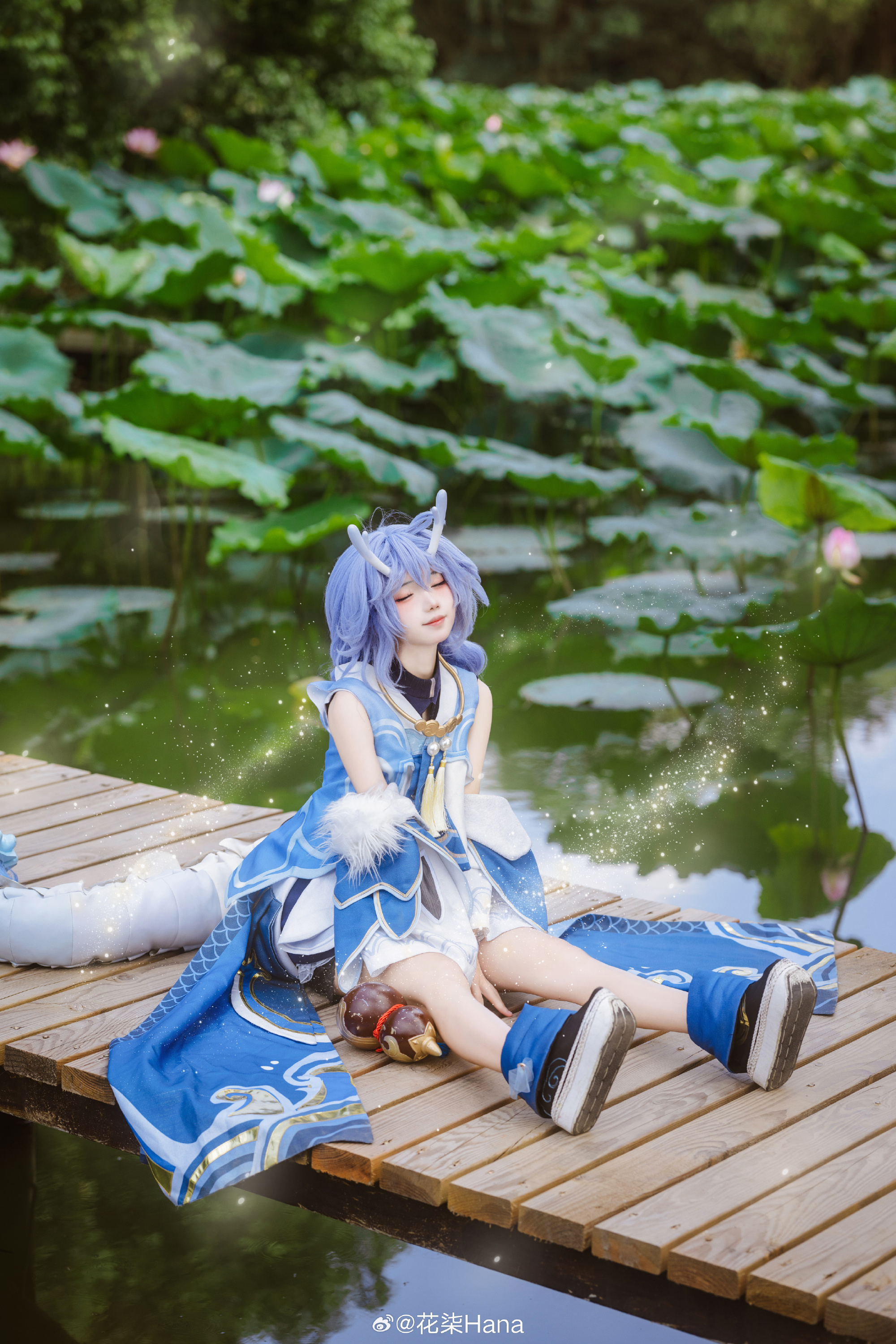 图片[3]-出门前打扮一番却只为了买一瓶水-忙忙软件库