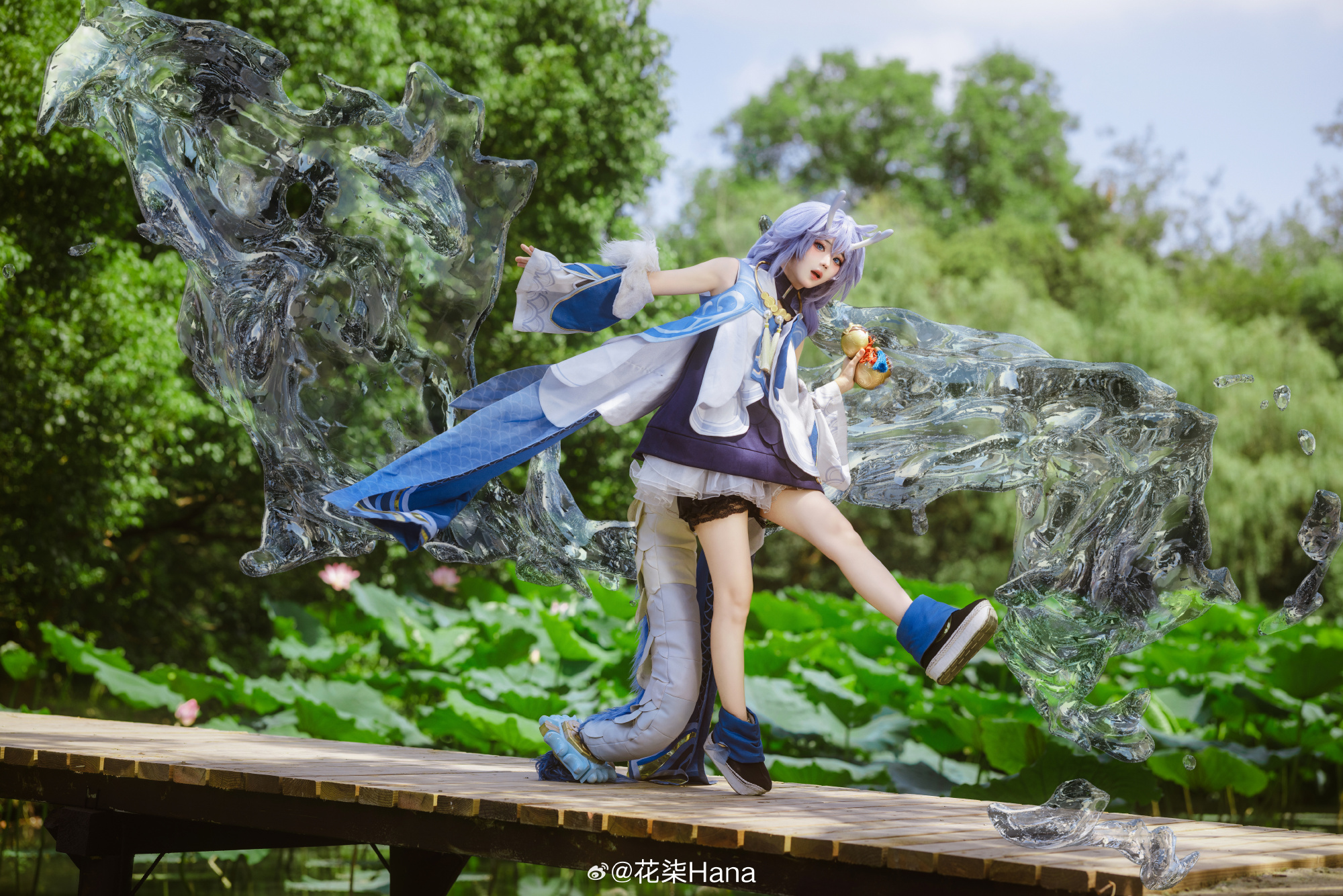 图片[7]-出门前打扮一番却只为了买一瓶水-忙忙软件库