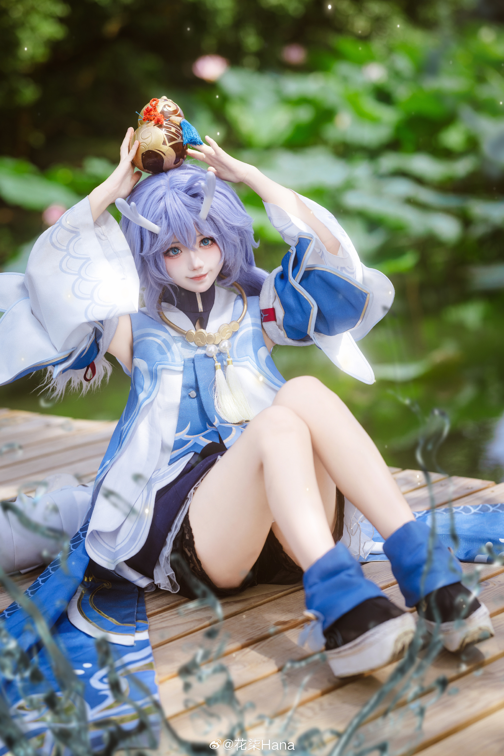 图片[9]-出门前打扮一番却只为了买一瓶水-忙忙软件库