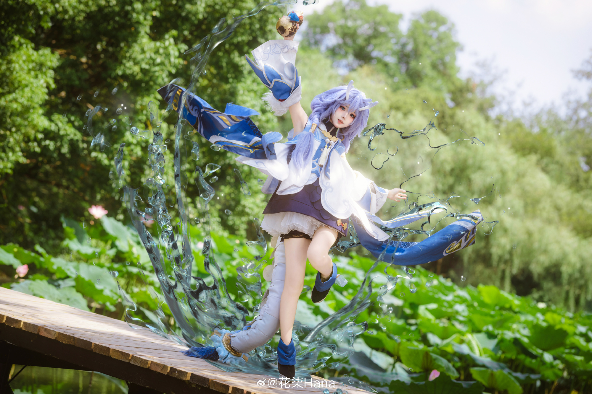 图片[10]-出门前打扮一番却只为了买一瓶水-忙忙软件库