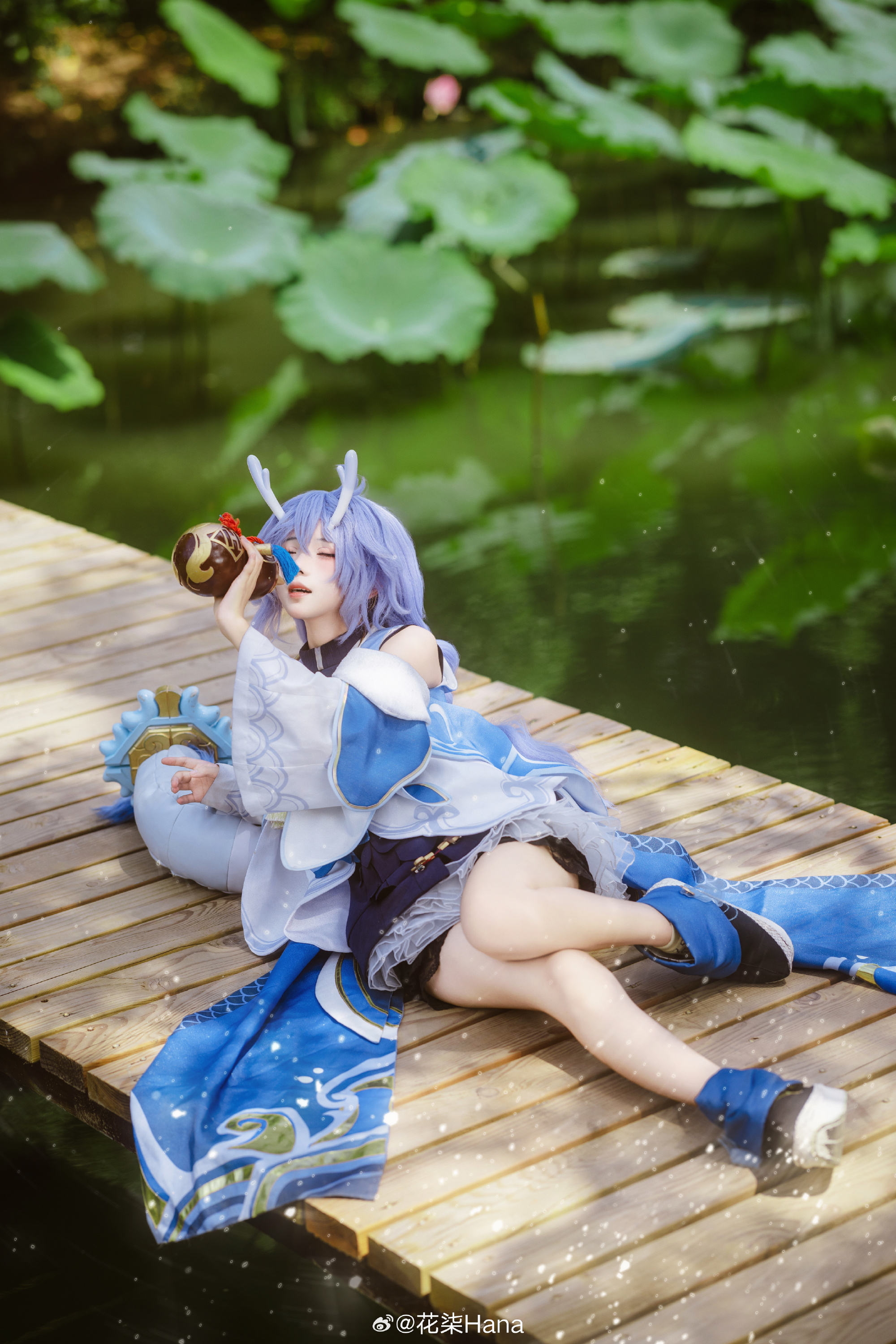 图片[13]-出门前打扮一番却只为了买一瓶水-忙忙软件库