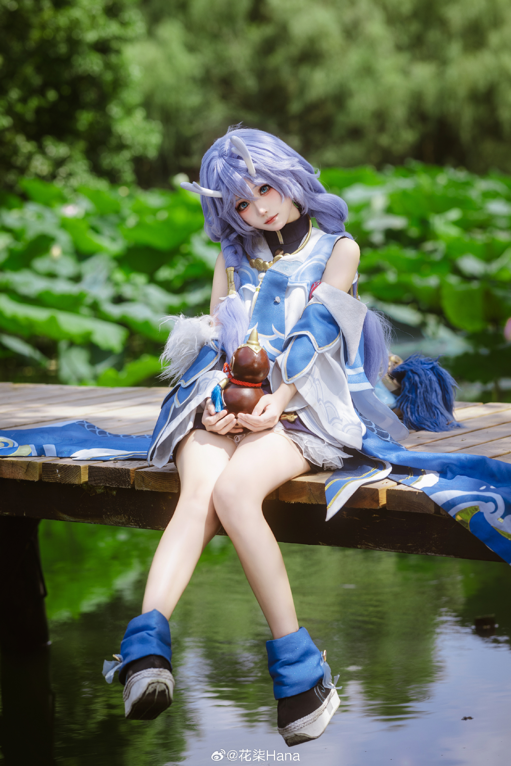 图片[14]-出门前打扮一番却只为了买一瓶水-忙忙软件库