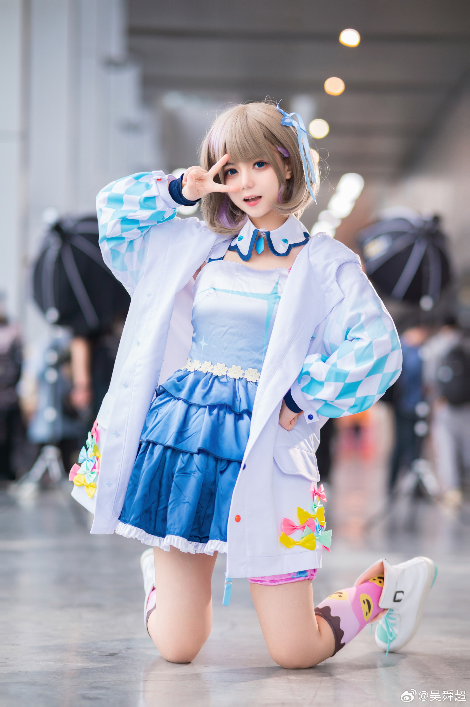 图片[1]-真的很害怕有一天会有另外一个人出现取代了我在你心中的位置-忙忙软件库