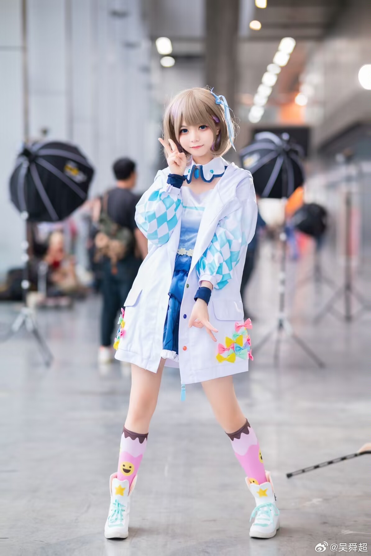 图片[3]-真的很害怕有一天会有另外一个人出现取代了我在你心中的位置-忙忙软件库