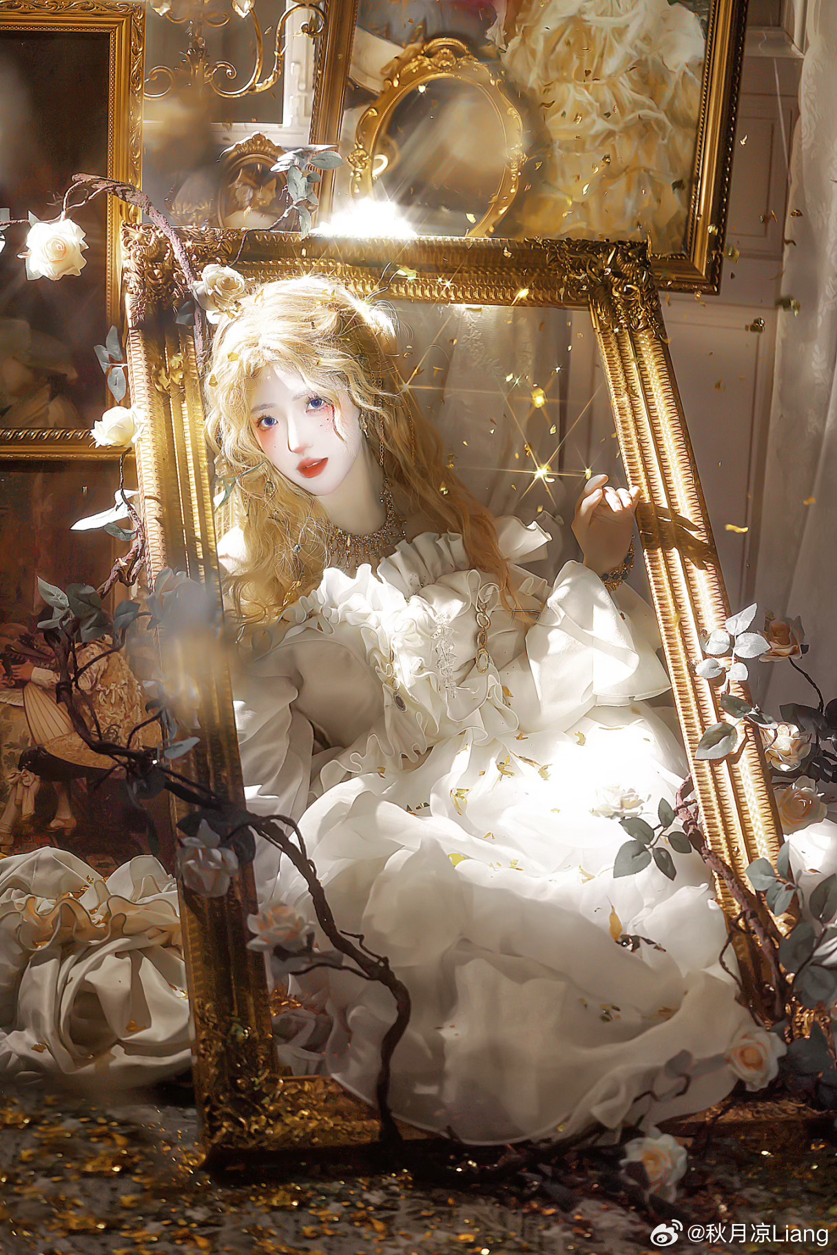 图片[2]-魔法发生在你相信自己的时候-忙忙软件库