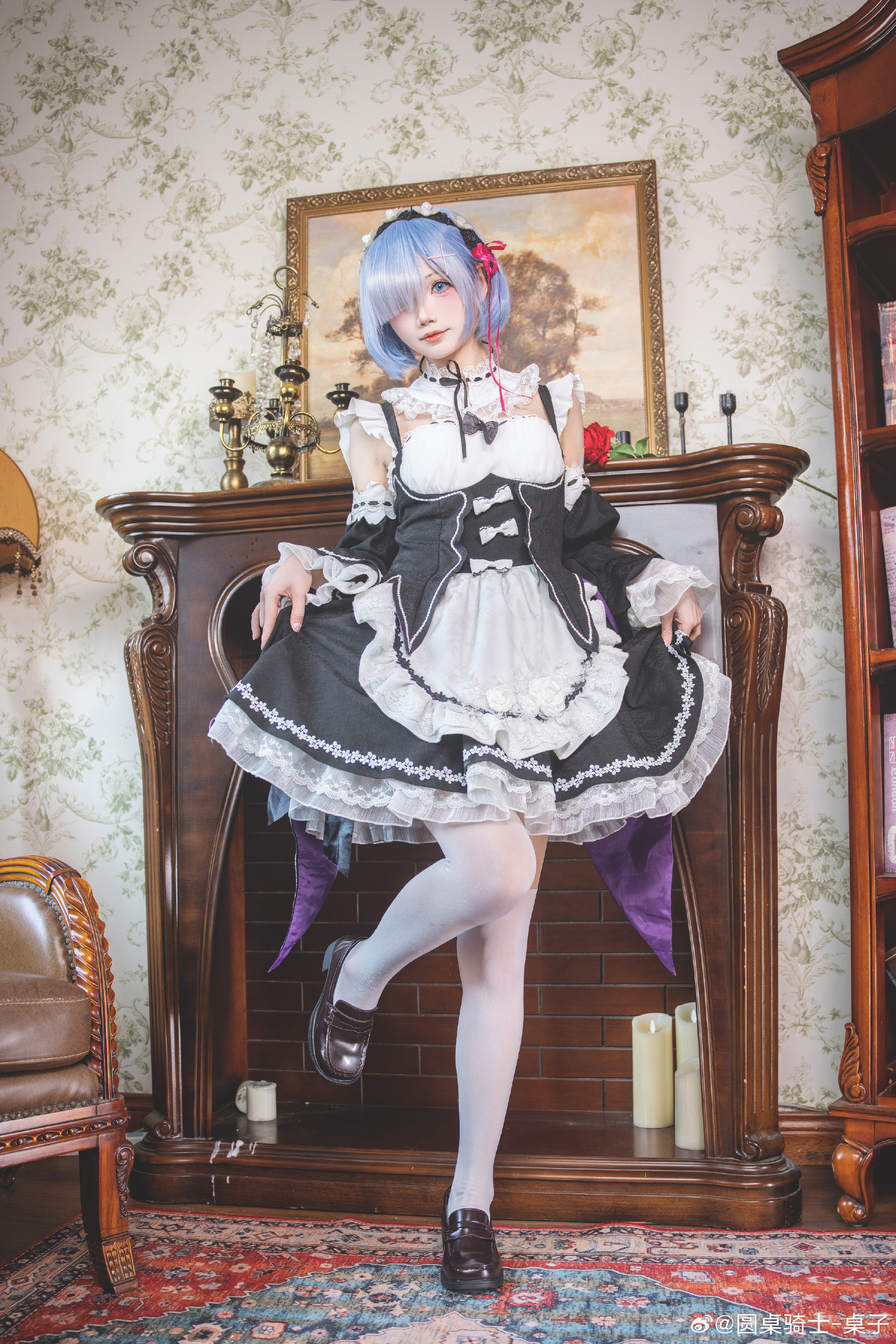 图片[5]-日出东方却落于西 人海相识缺散于席-忙忙软件库