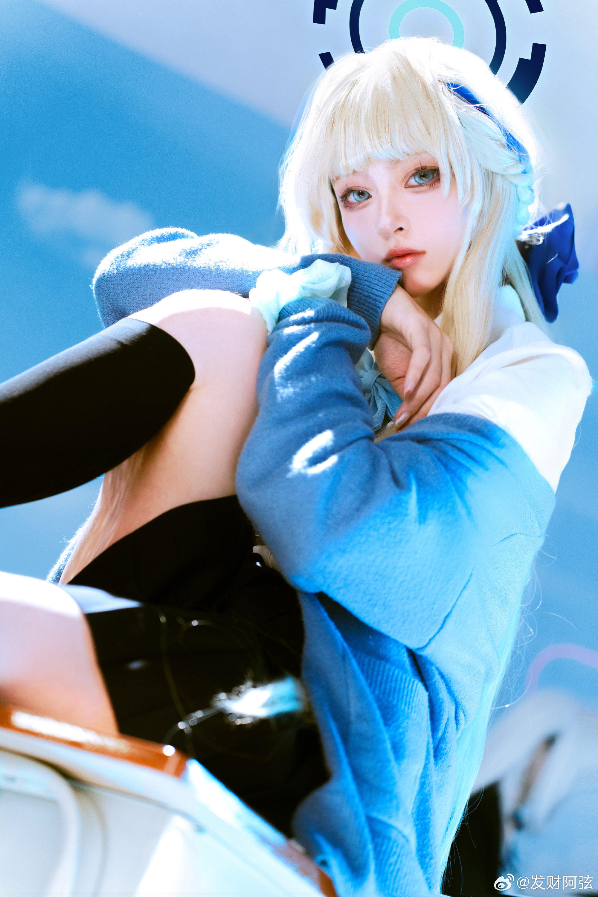 图片[6]-旁人的体温紧贴在背后，浑浊的空调风扑面而来-忙忙软件库