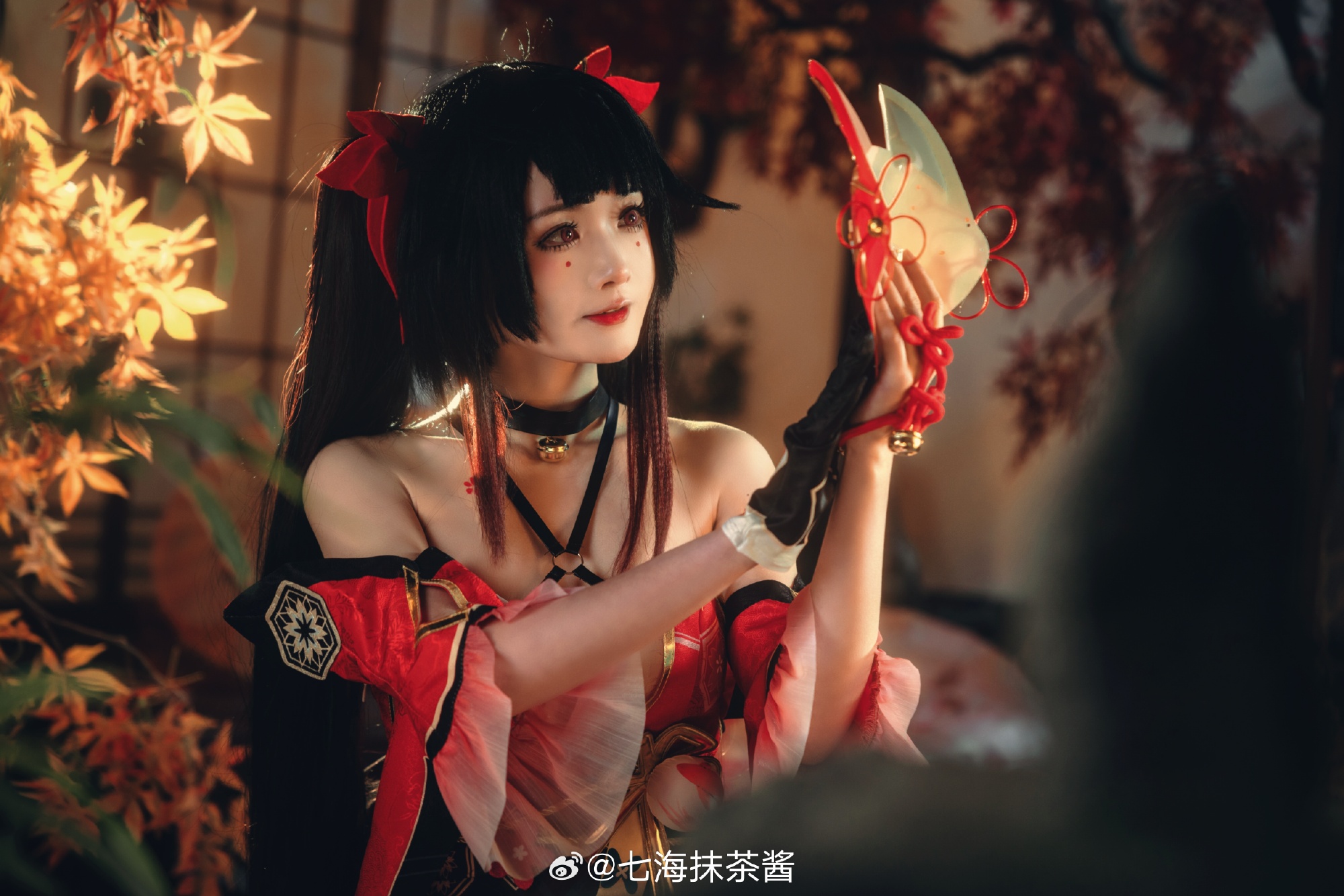 图片[2]-每个人的裂痕，最后都会变成故事的花纹-忙忙软件库