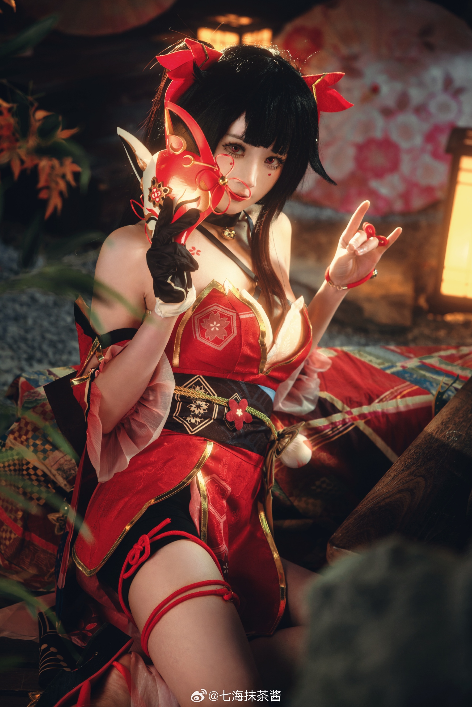 图片[5]-每个人的裂痕，最后都会变成故事的花纹-忙忙软件库