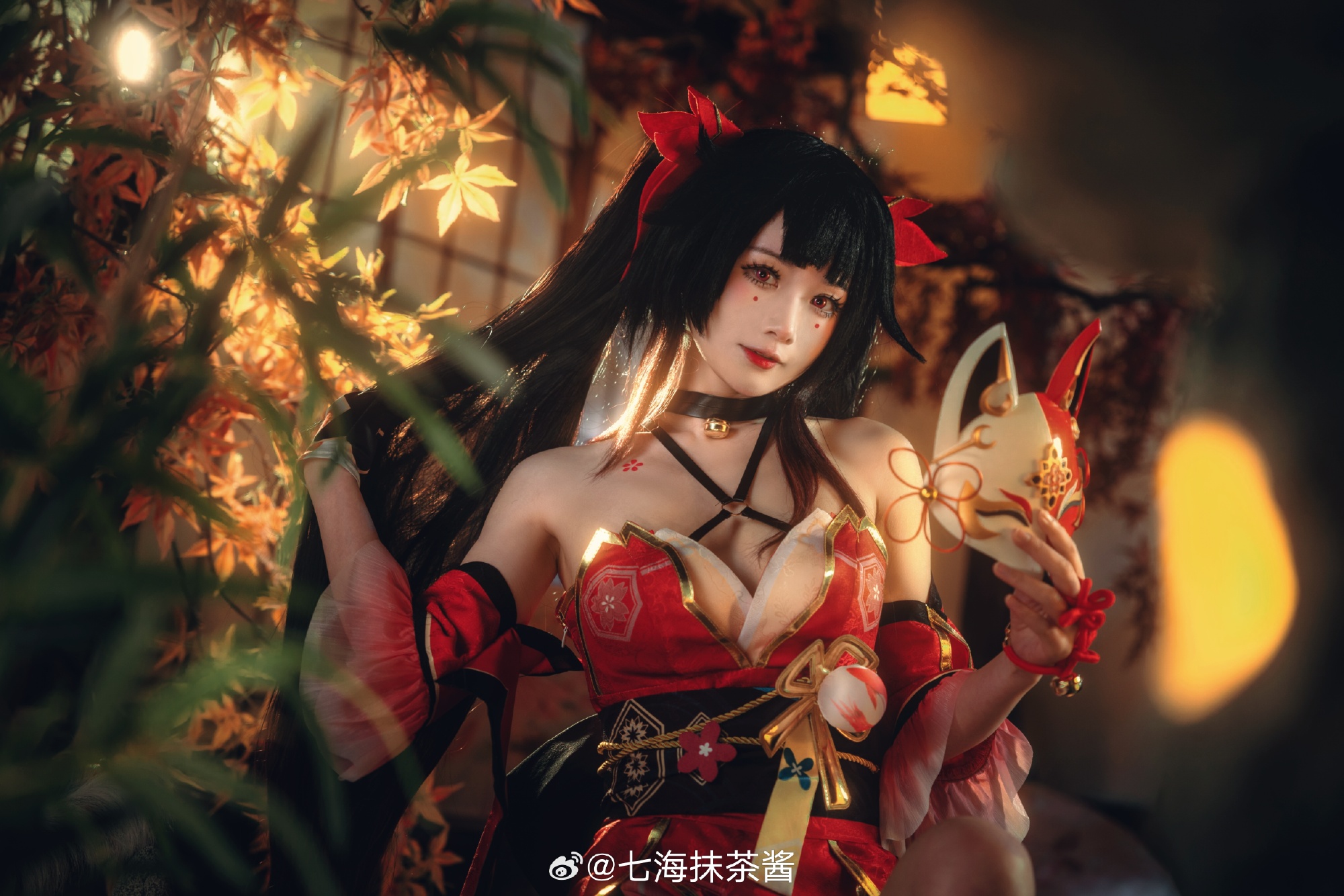 图片[9]-每个人的裂痕，最后都会变成故事的花纹-忙忙软件库