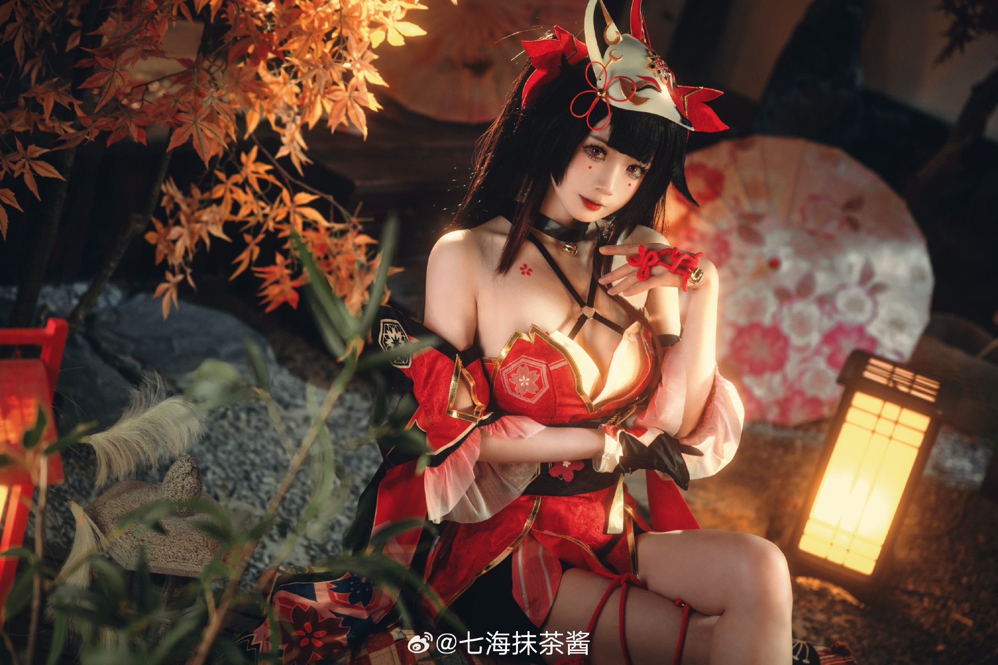 图片[4]-每个人的裂痕，最后都会变成故事的花纹-忙忙软件库