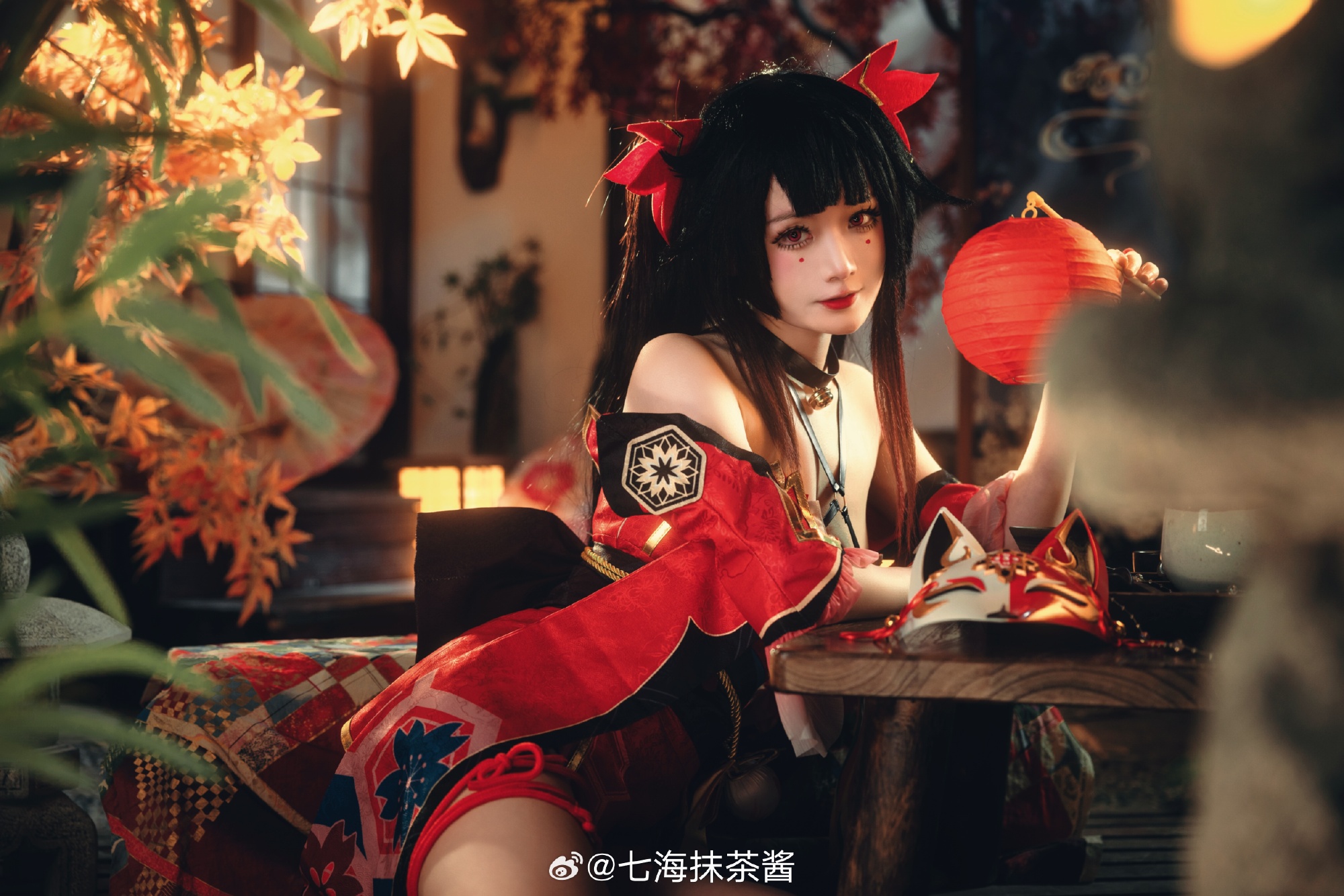 图片[6]-每个人的裂痕，最后都会变成故事的花纹-忙忙软件库