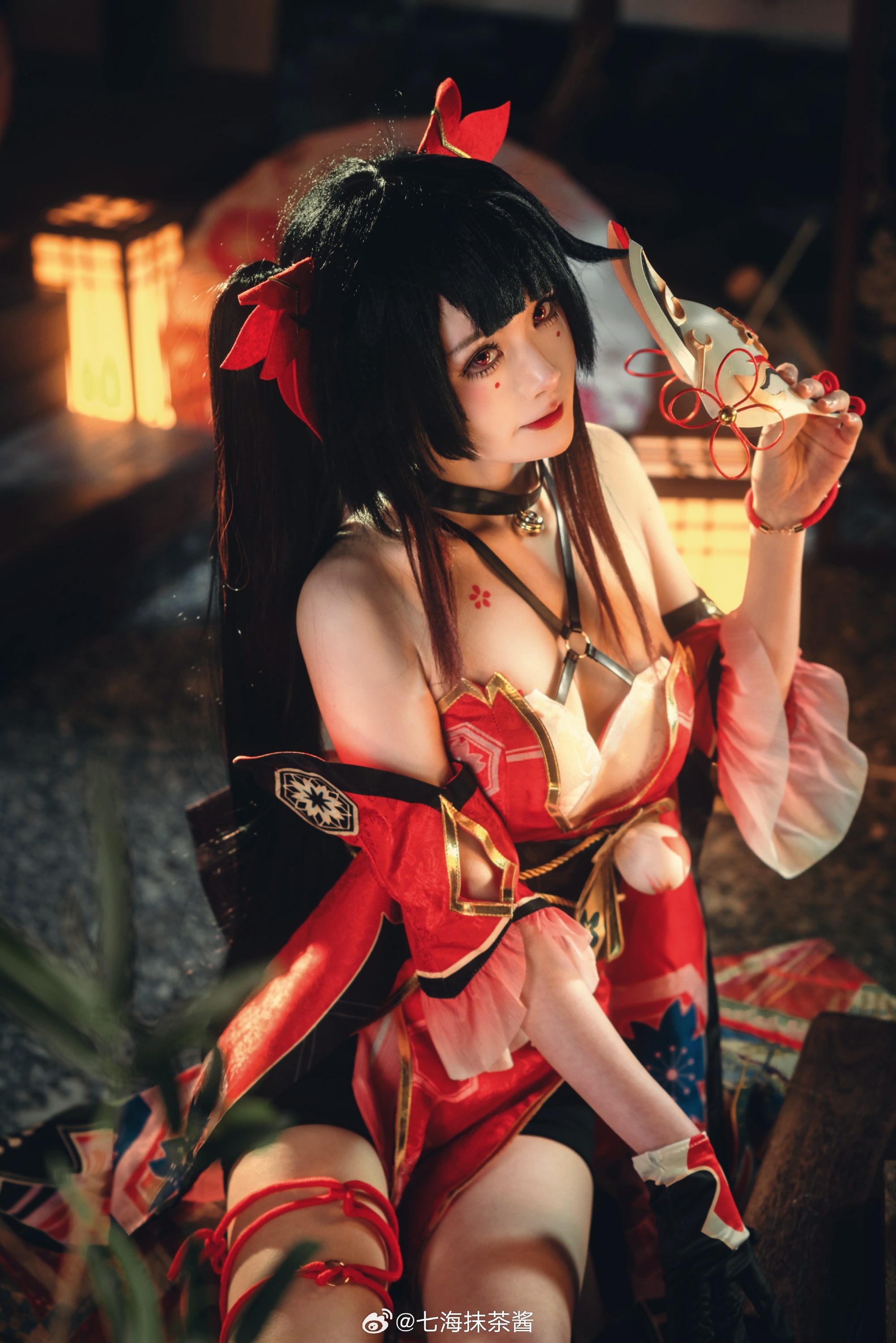 图片[12]-每个人的裂痕，最后都会变成故事的花纹-忙忙软件库