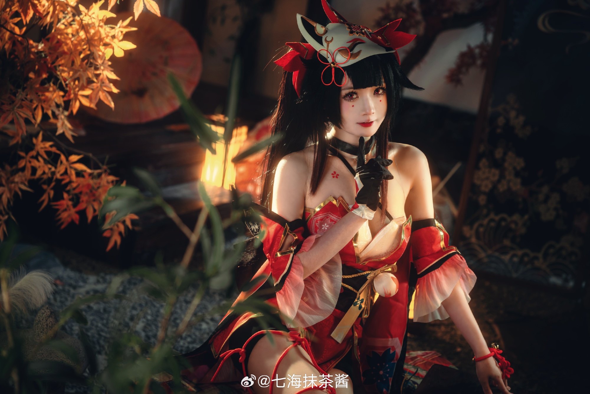 图片[10]-每个人的裂痕，最后都会变成故事的花纹-忙忙软件库