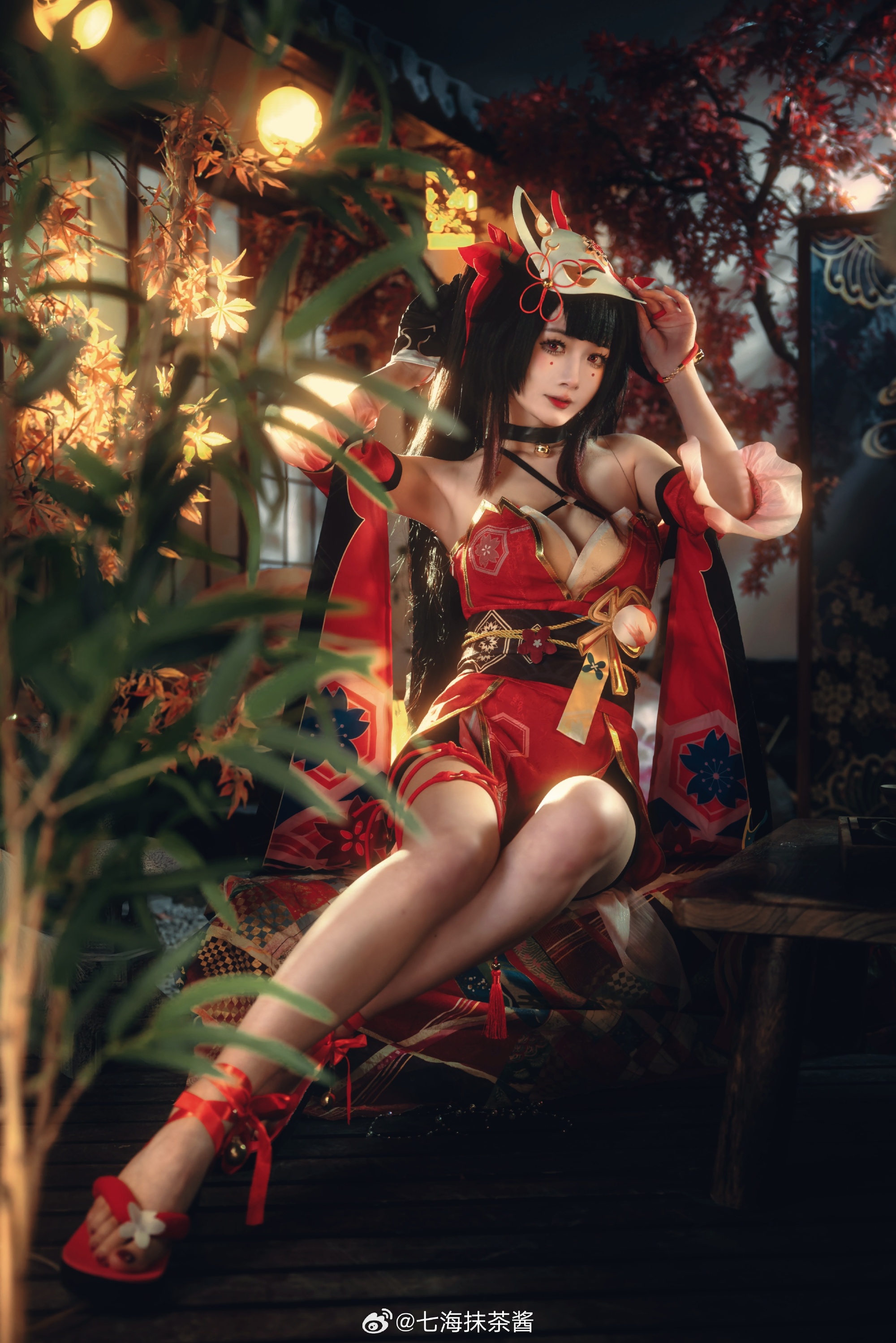 图片[11]-每个人的裂痕，最后都会变成故事的花纹-忙忙软件库