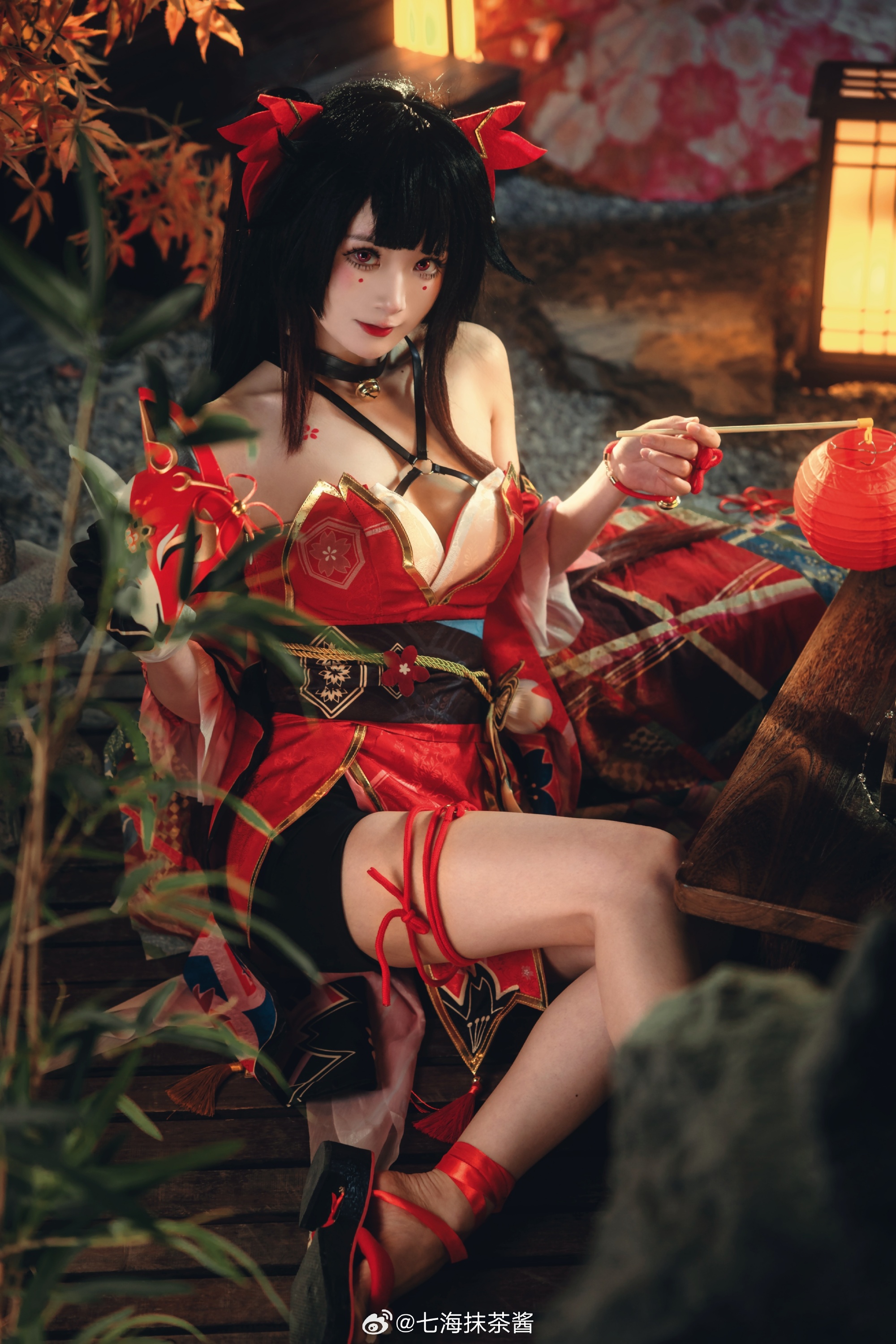 图片[13]-每个人的裂痕，最后都会变成故事的花纹-忙忙软件库