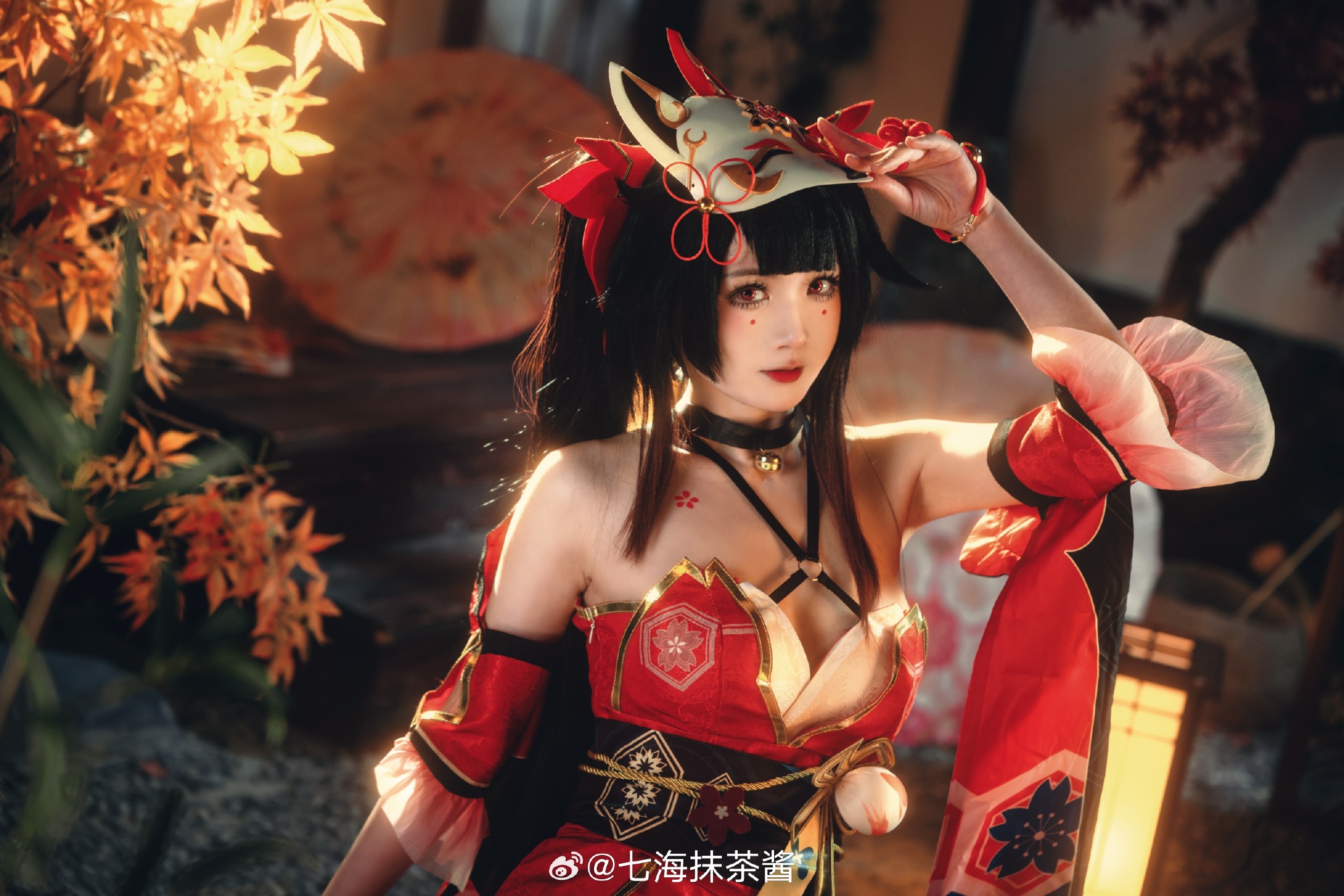 图片[14]-每个人的裂痕，最后都会变成故事的花纹-忙忙软件库