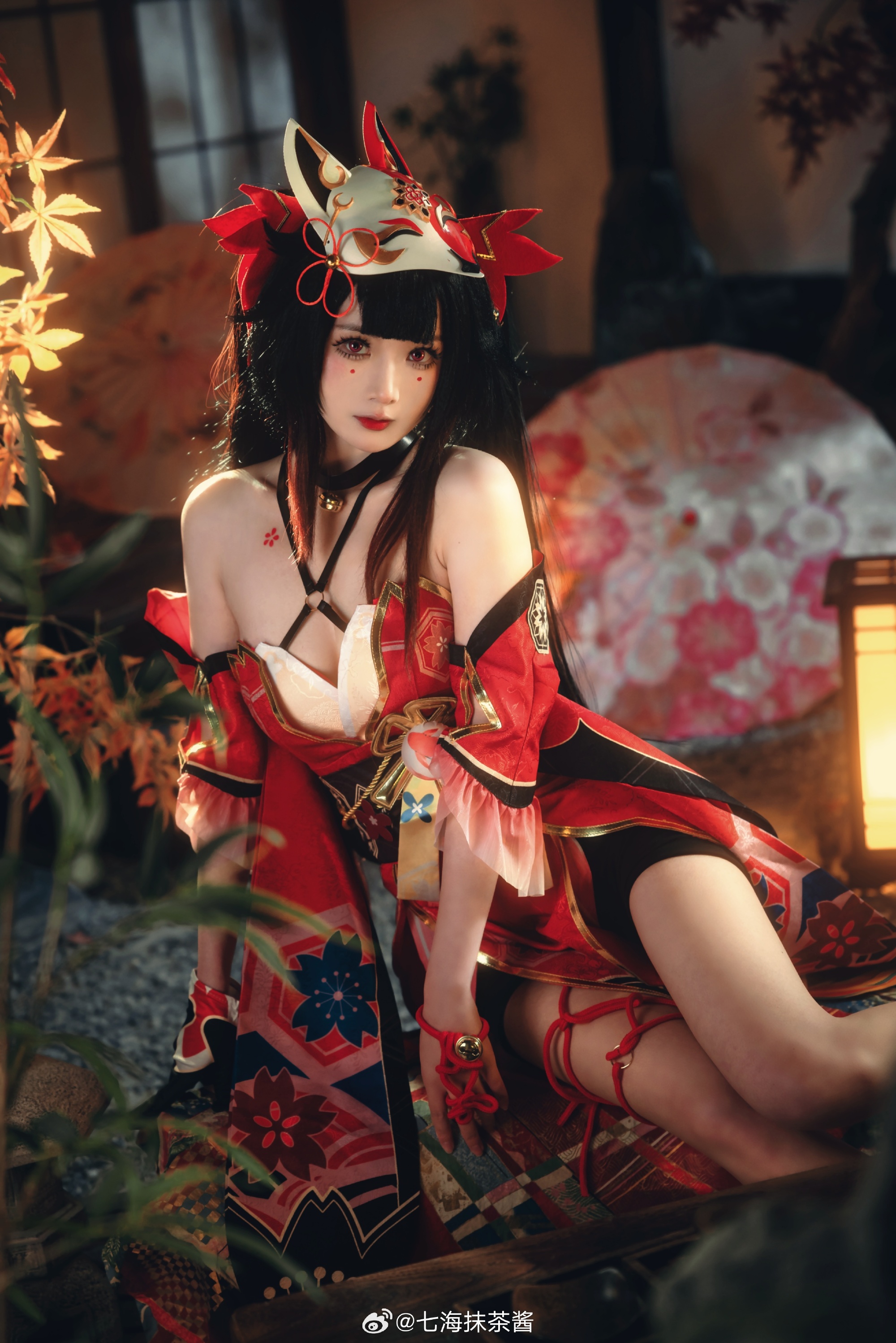 图片[15]-每个人的裂痕，最后都会变成故事的花纹-忙忙软件库