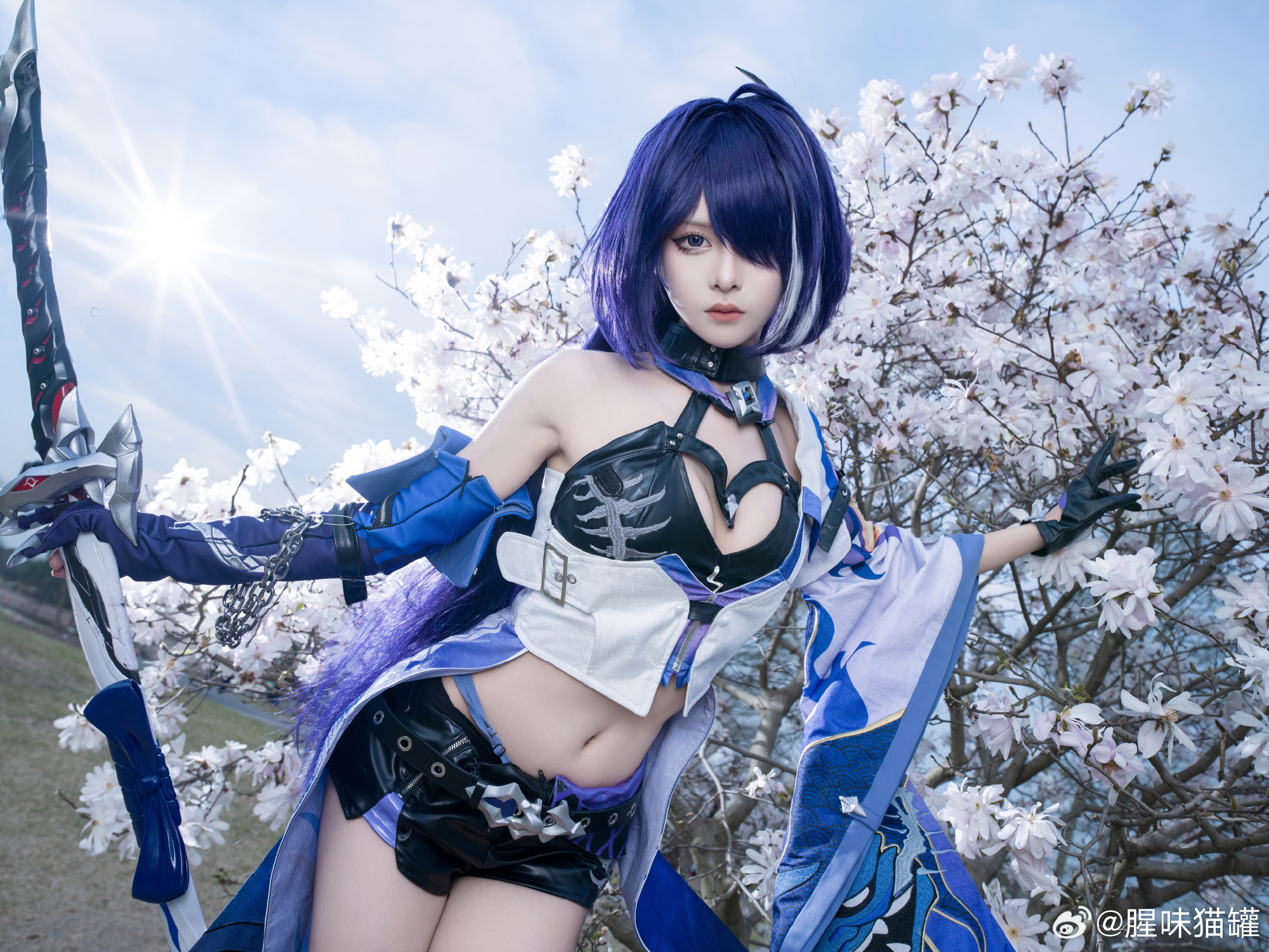 图片[18]-与其费尽周折绕过去，不如勇敢的地攀越-忙忙软件库