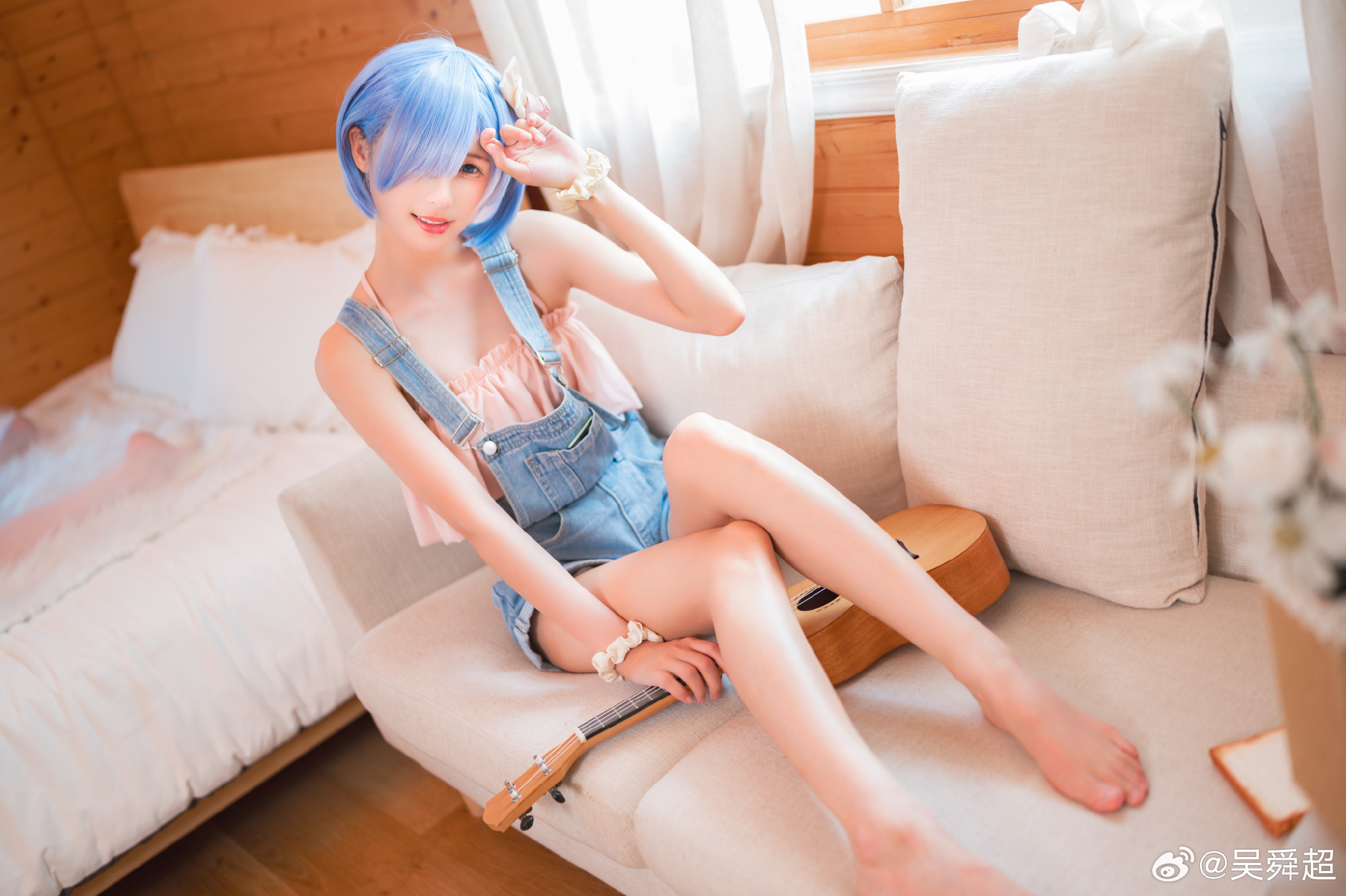 图片[6]-今天雨有一点大,大家出门记得带沐浴露-忙忙软件库