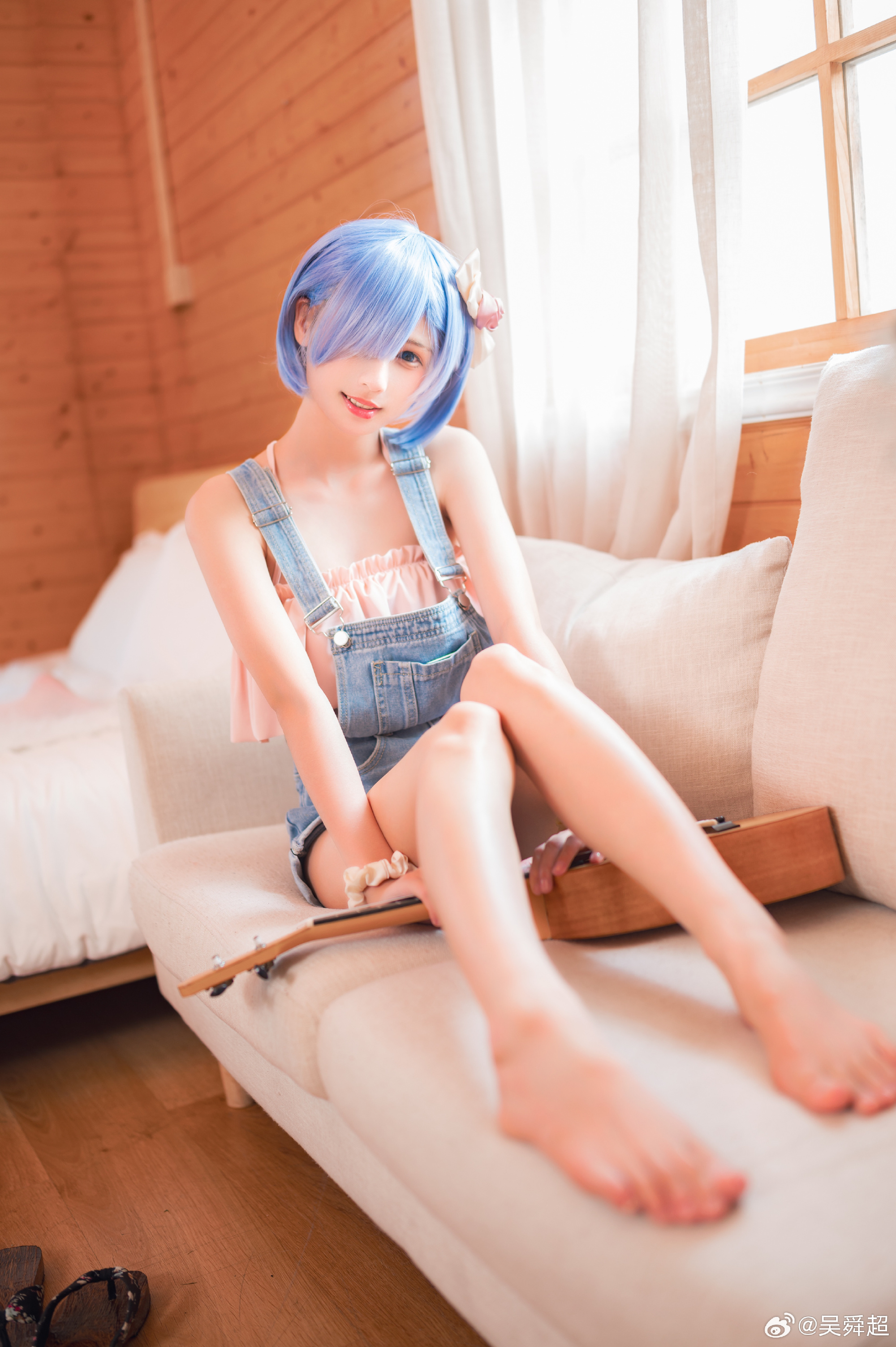 图片[5]-今天雨有一点大,大家出门记得带沐浴露-忙忙软件库