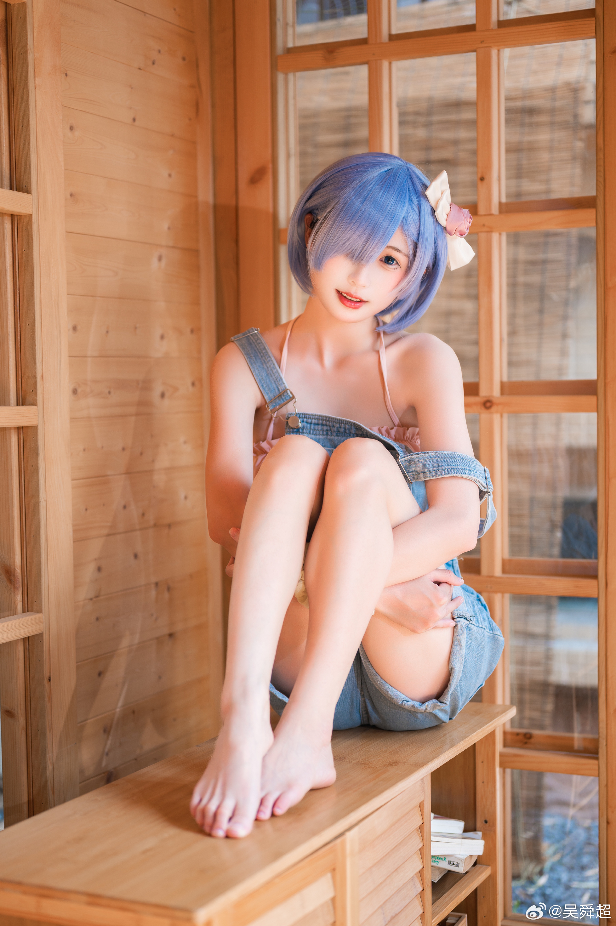 图片[1]-今天雨有一点大,大家出门记得带沐浴露-忙忙软件库