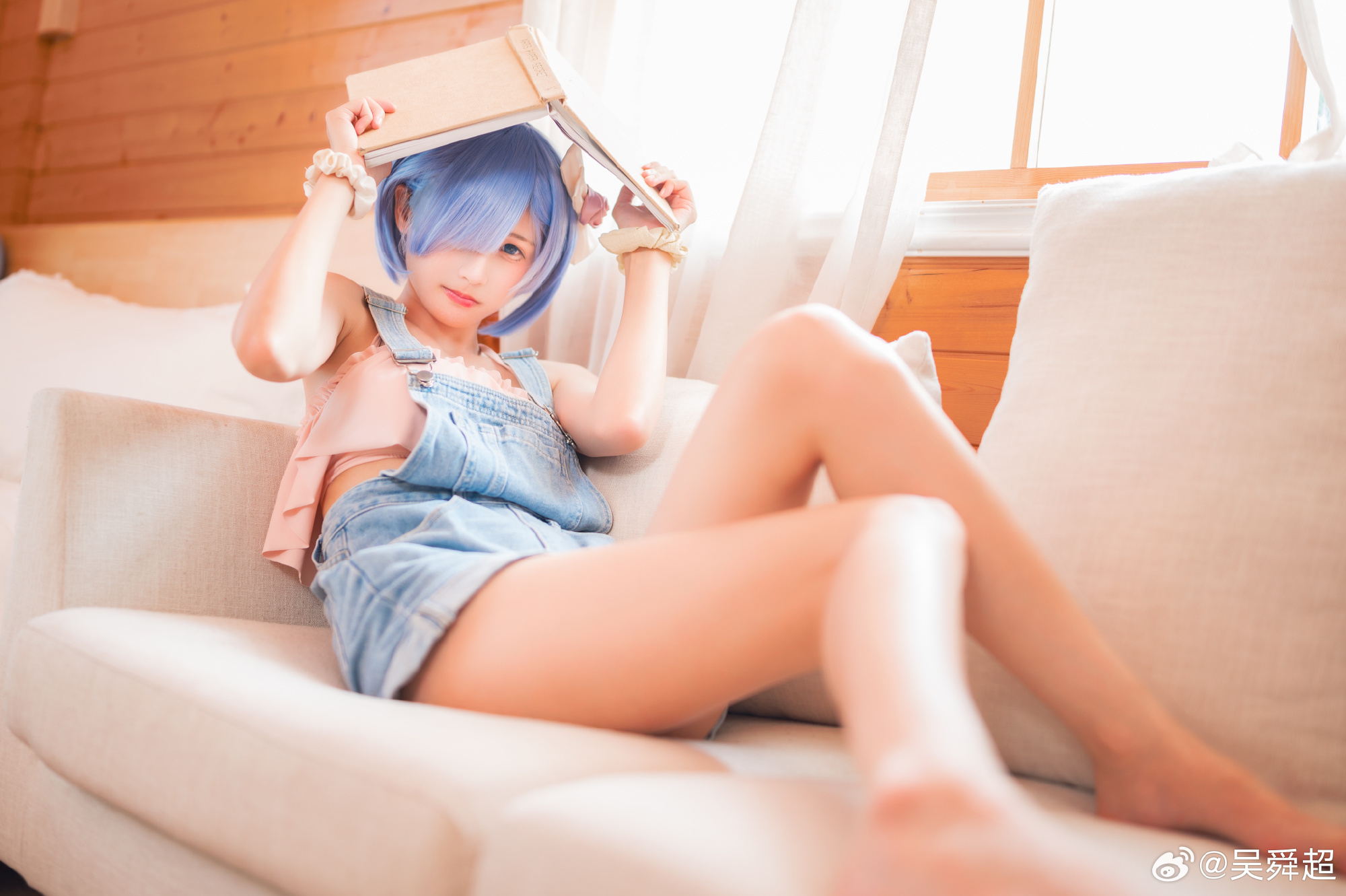 图片[3]-今天雨有一点大,大家出门记得带沐浴露-忙忙软件库