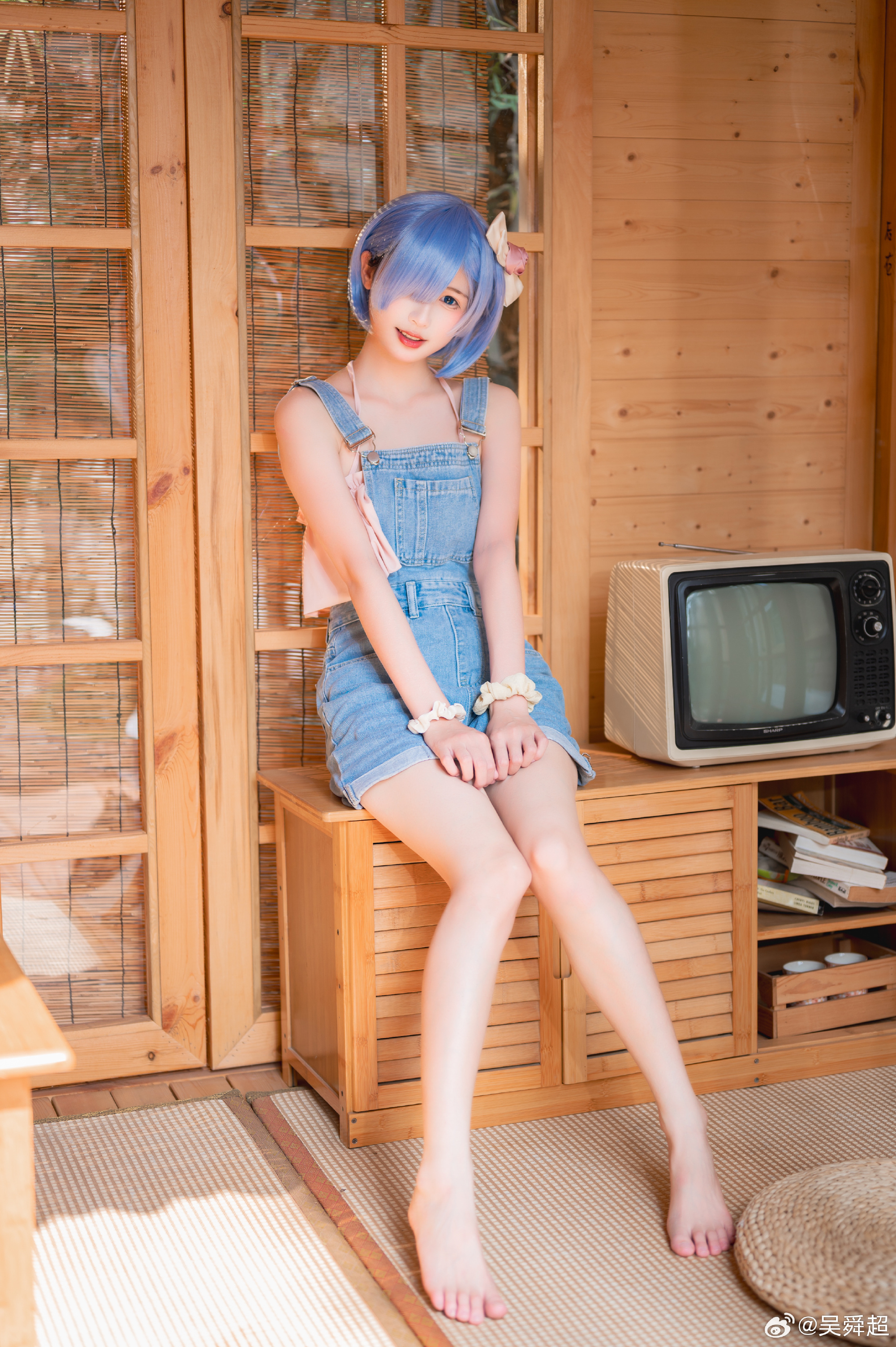 图片[9]-今天雨有一点大,大家出门记得带沐浴露-忙忙软件库