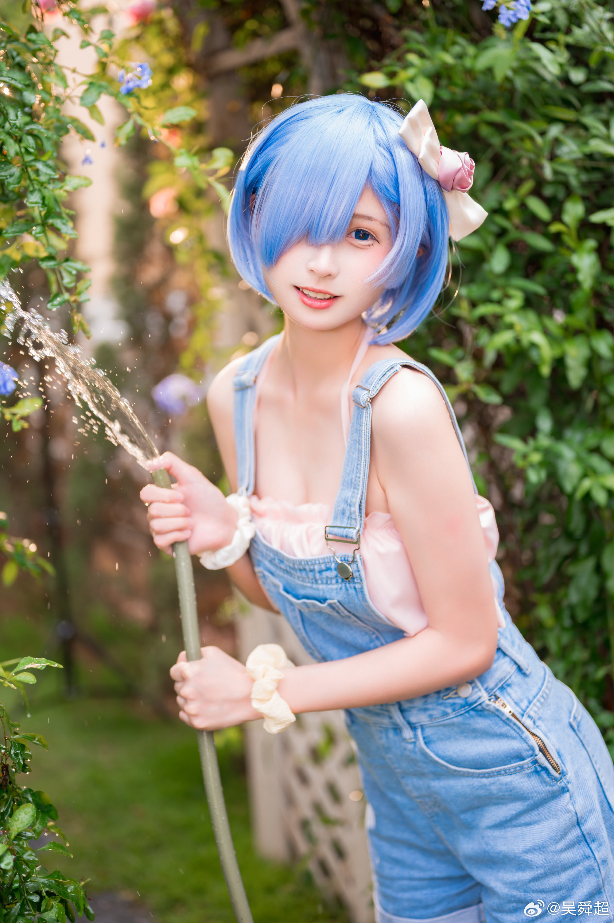 图片[8]-今天雨有一点大,大家出门记得带沐浴露-忙忙软件库