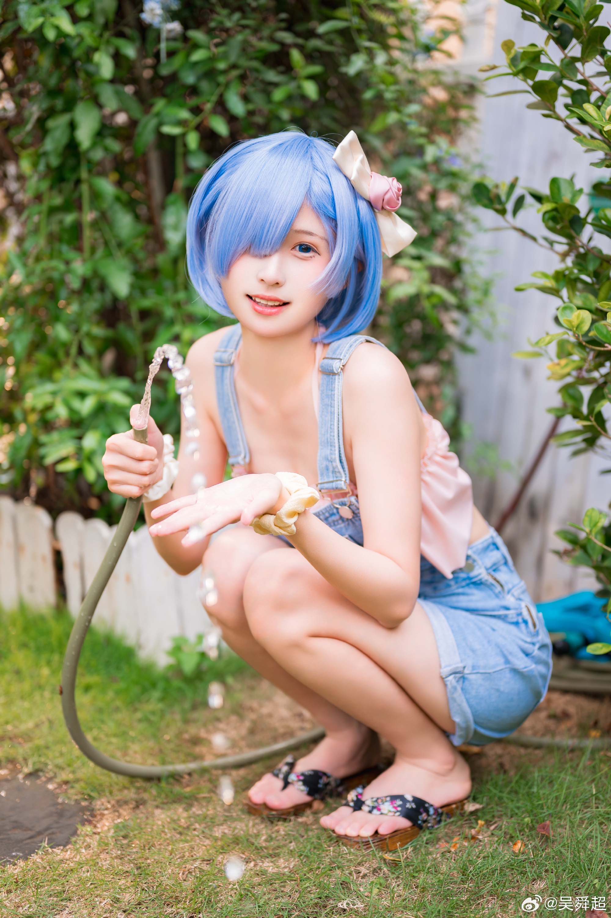 图片[11]-今天雨有一点大,大家出门记得带沐浴露-忙忙软件库